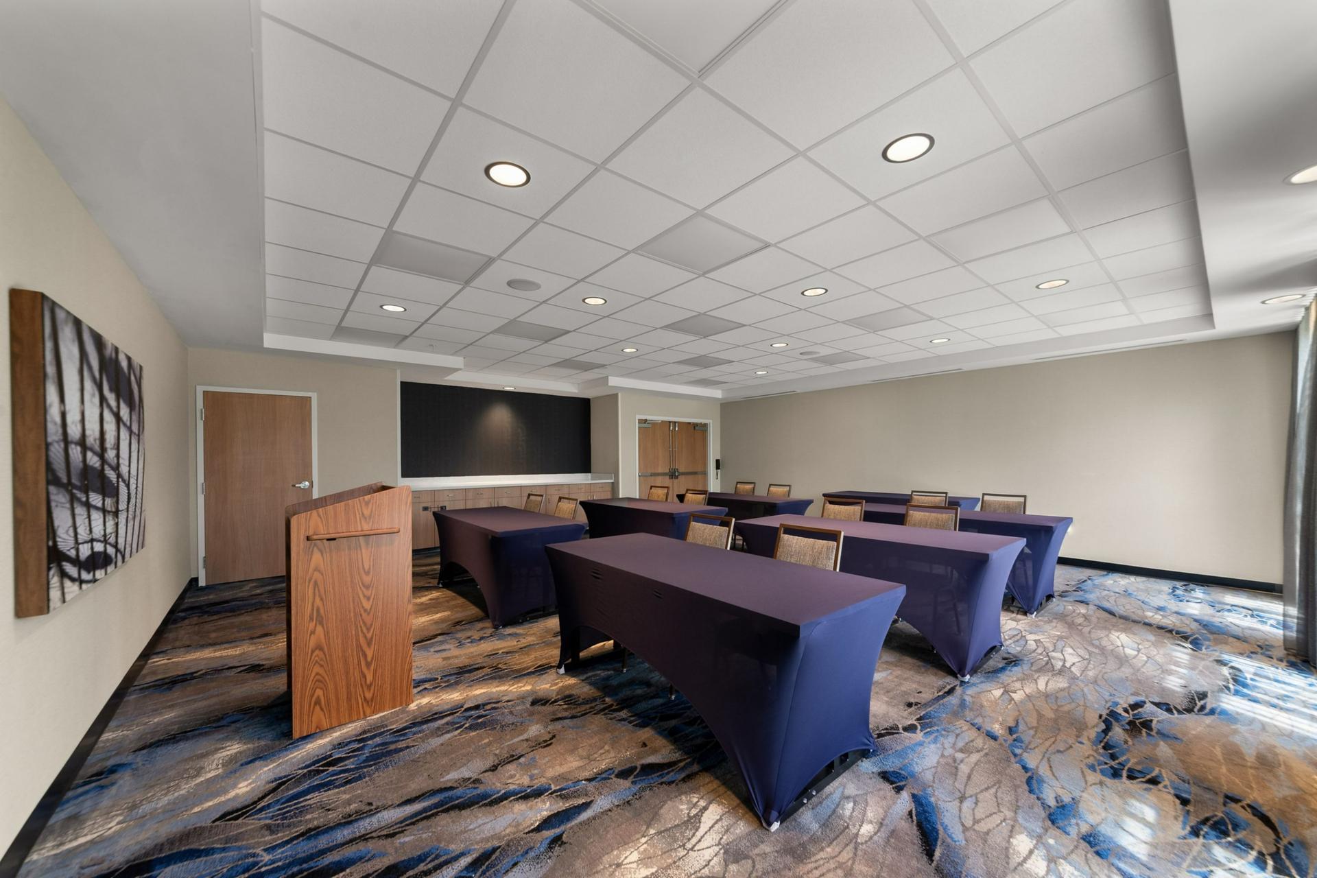 Osprey Room