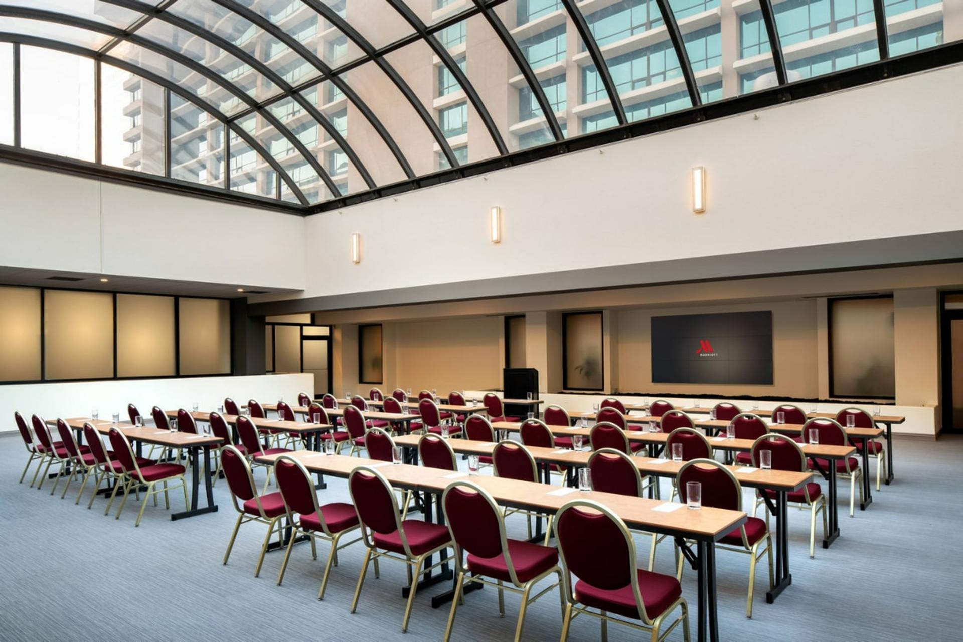 Skylight Ballroom