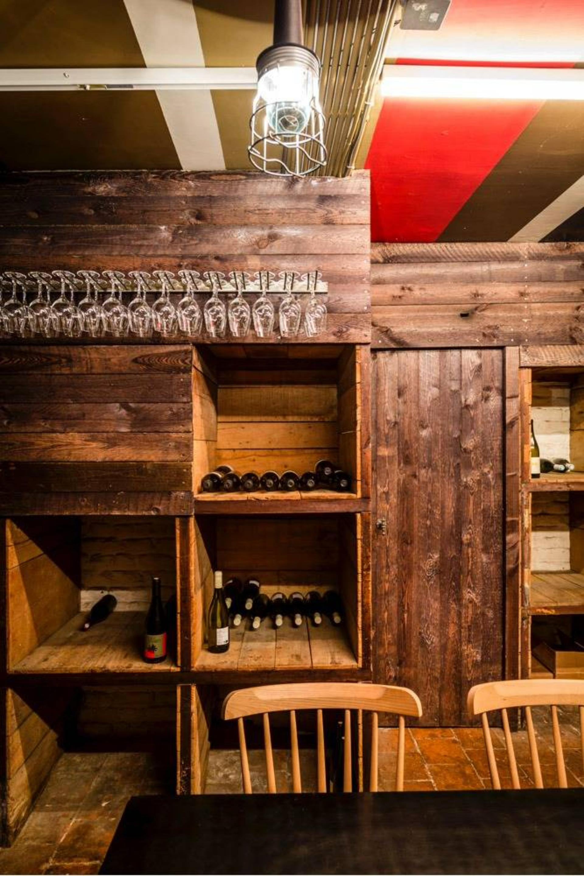Wine Cellar