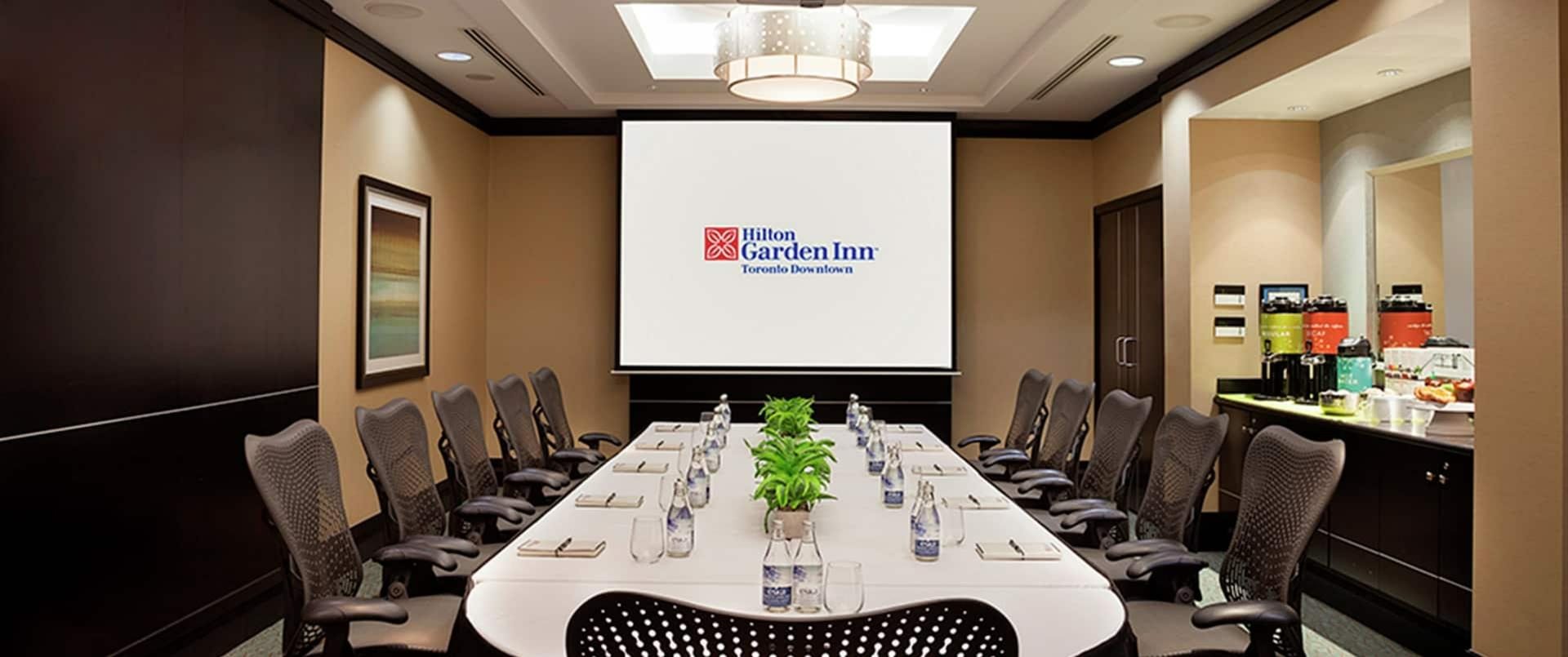 Cinema Room