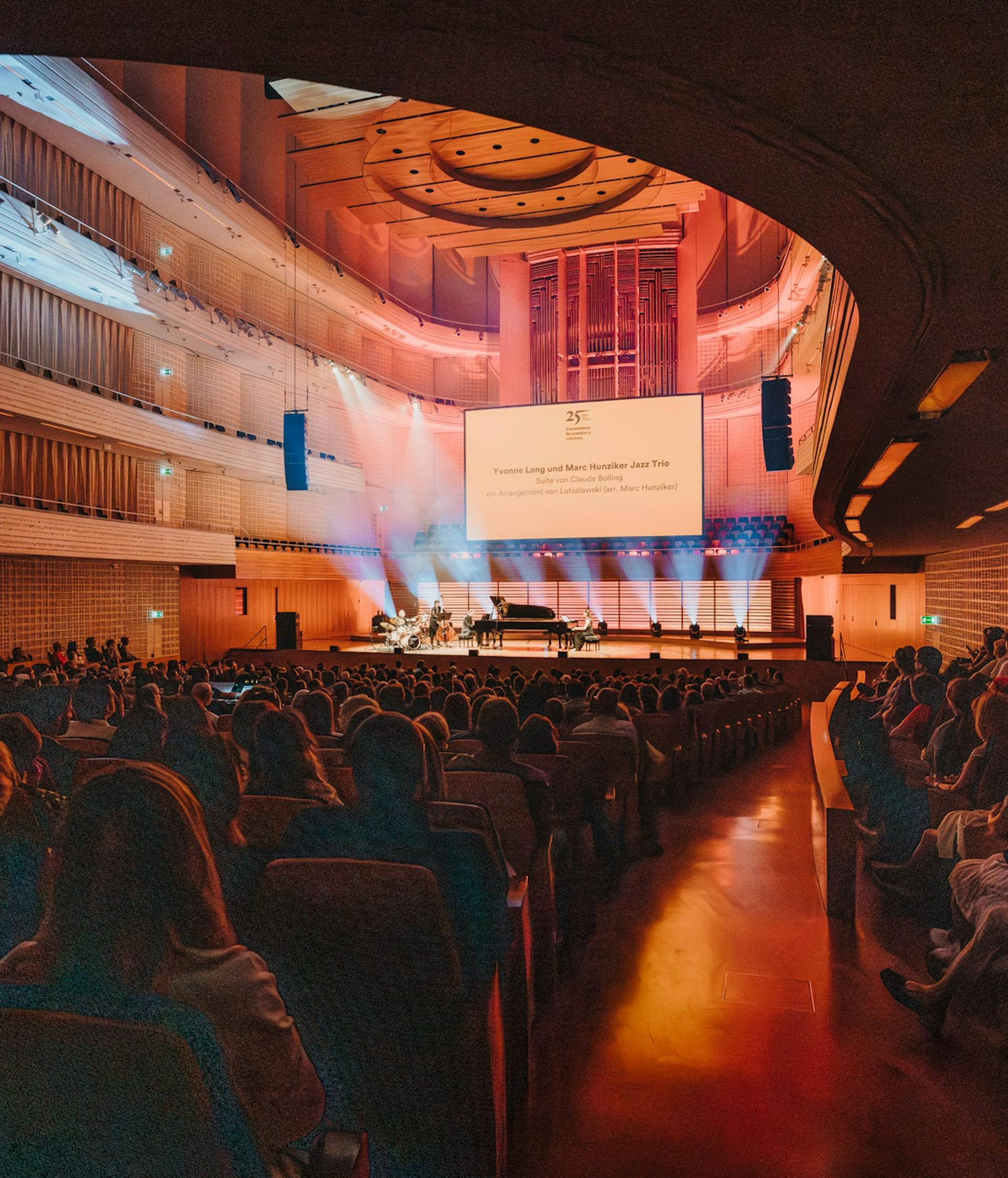 Concert Hall