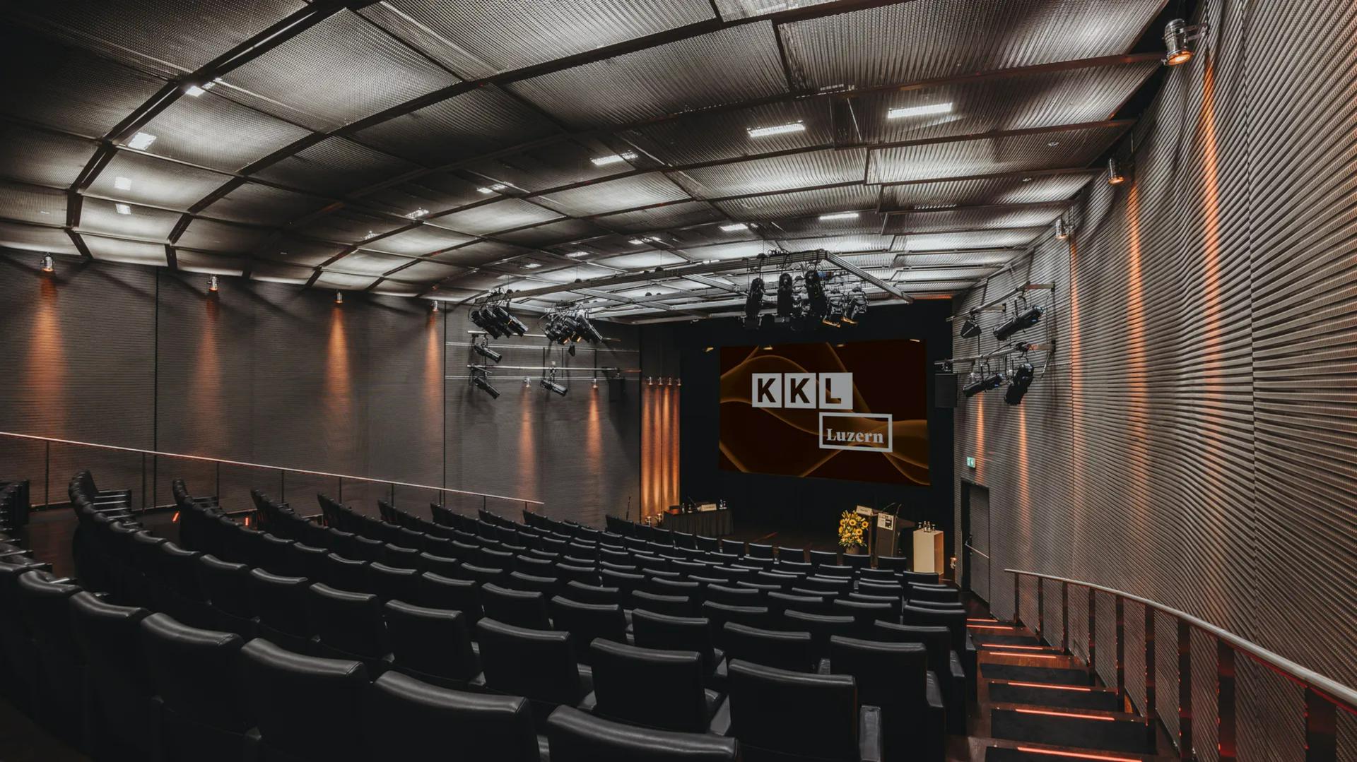 Auditorium
