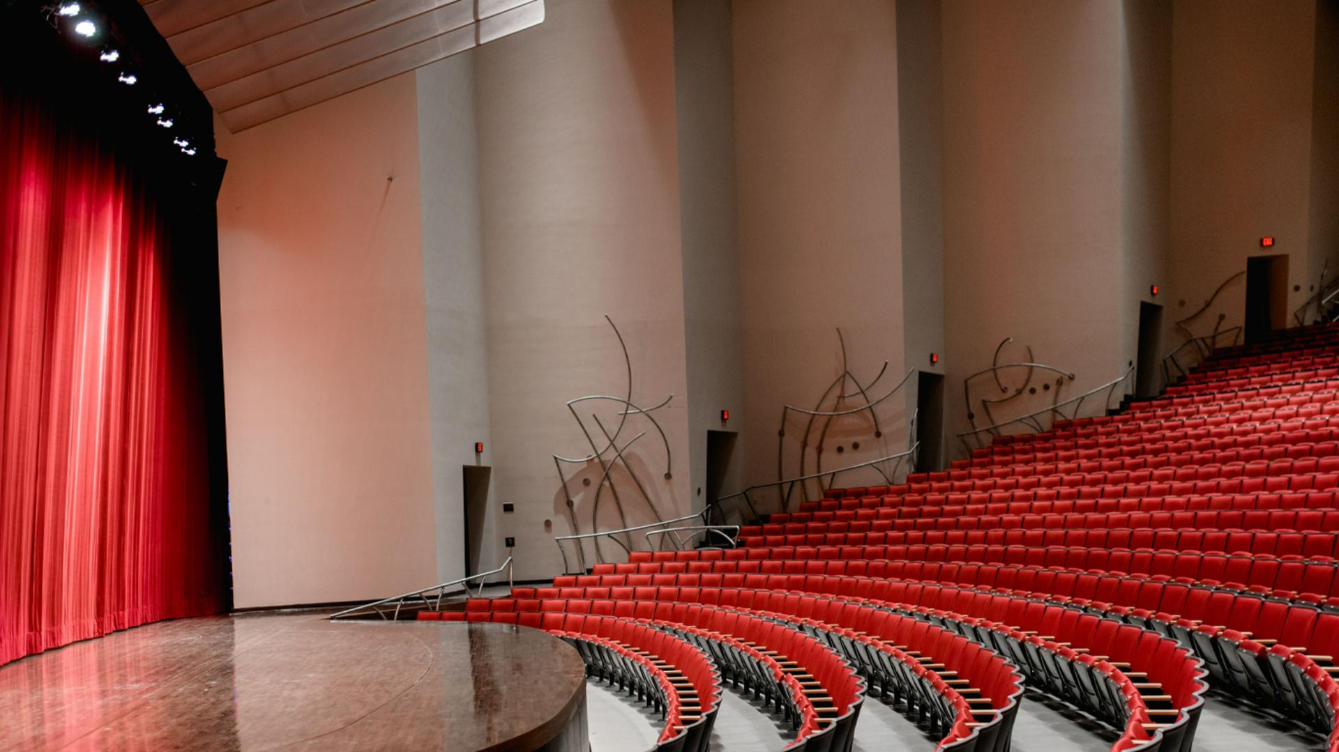 Concert Hall