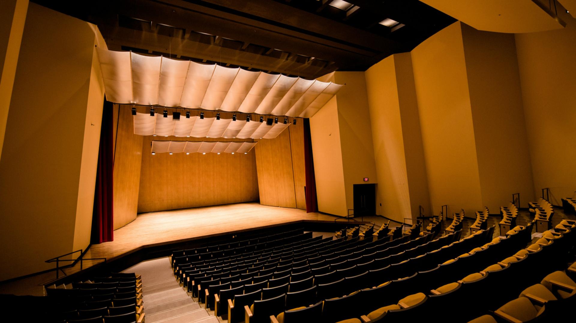 Recital Hall
