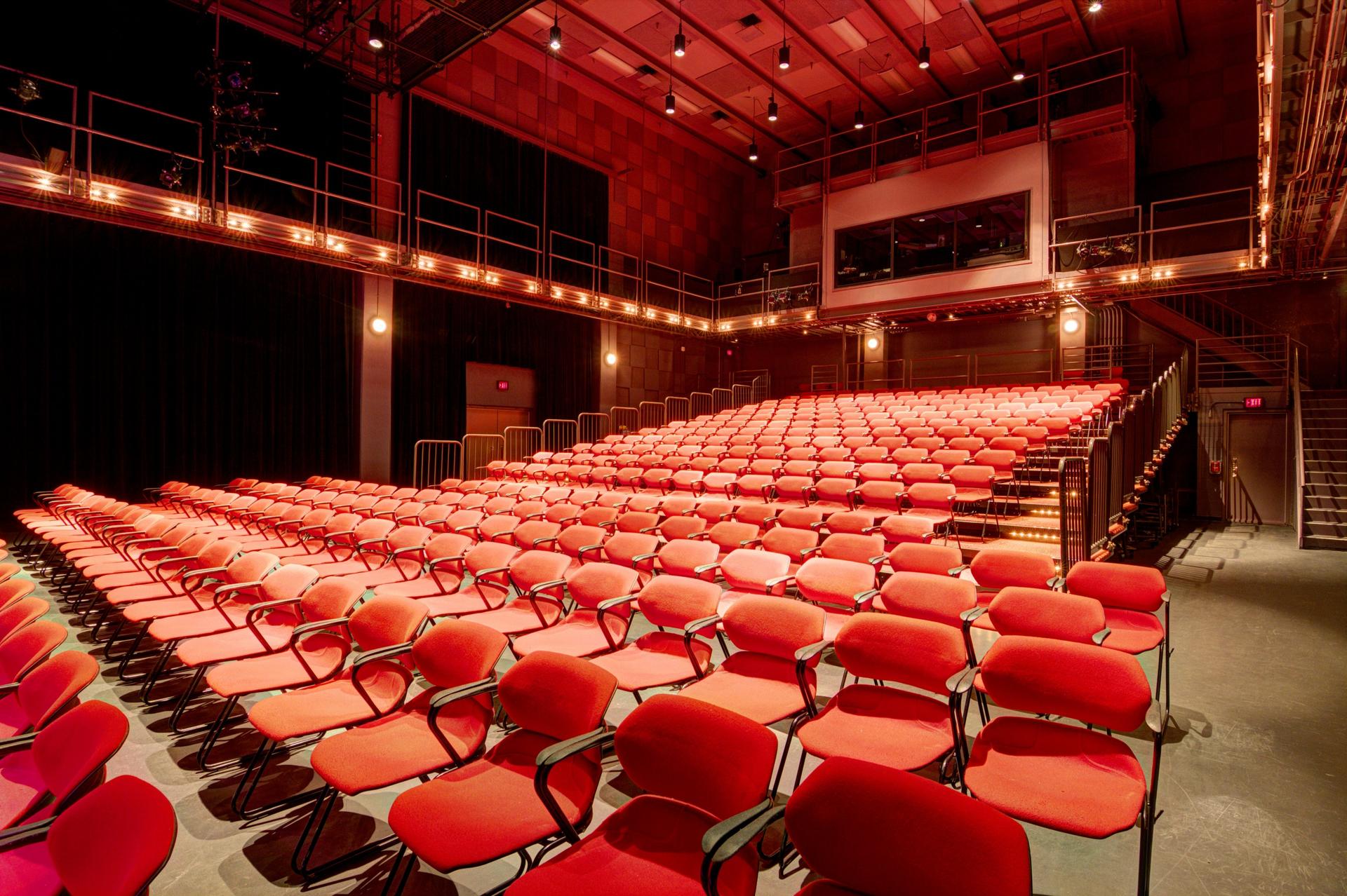 Rinker Playhouse 