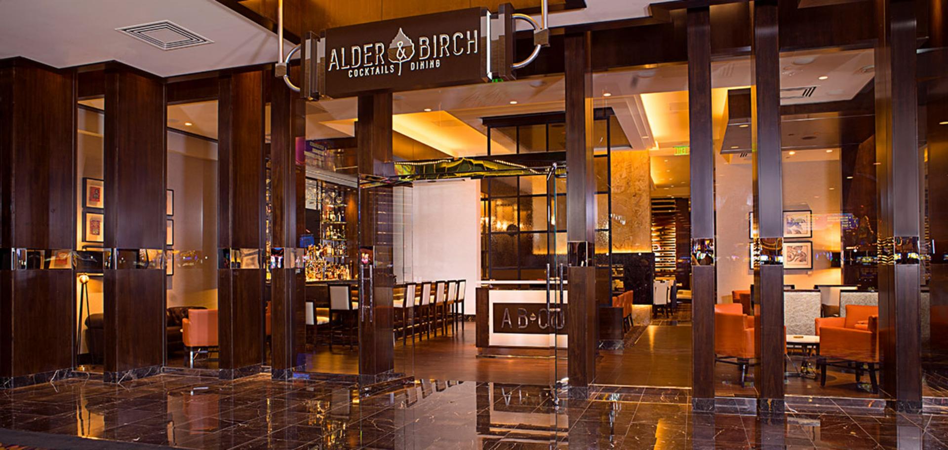11 Places To Eat Thanksgiving Dinner In Las Vegas