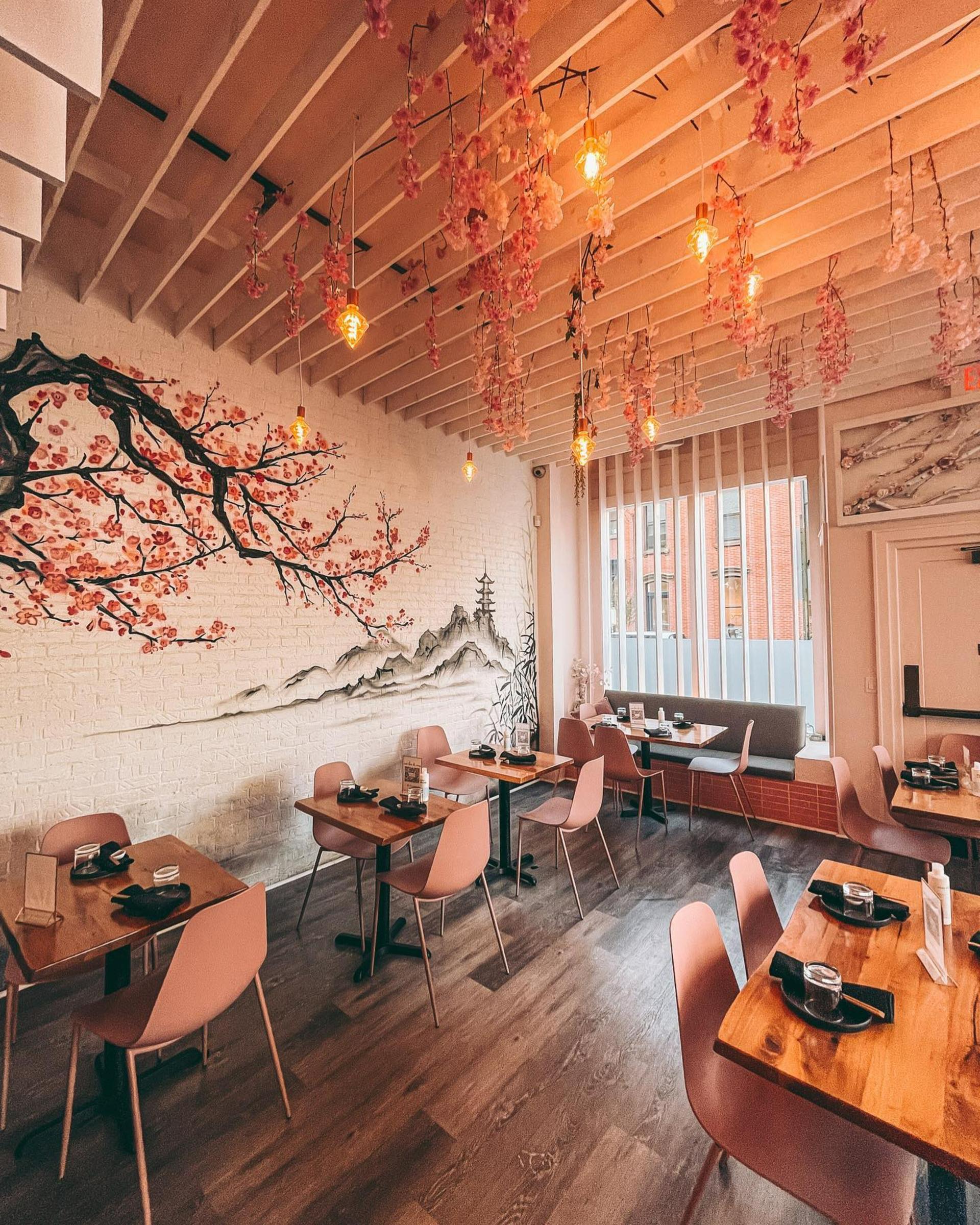 Indoor Space
