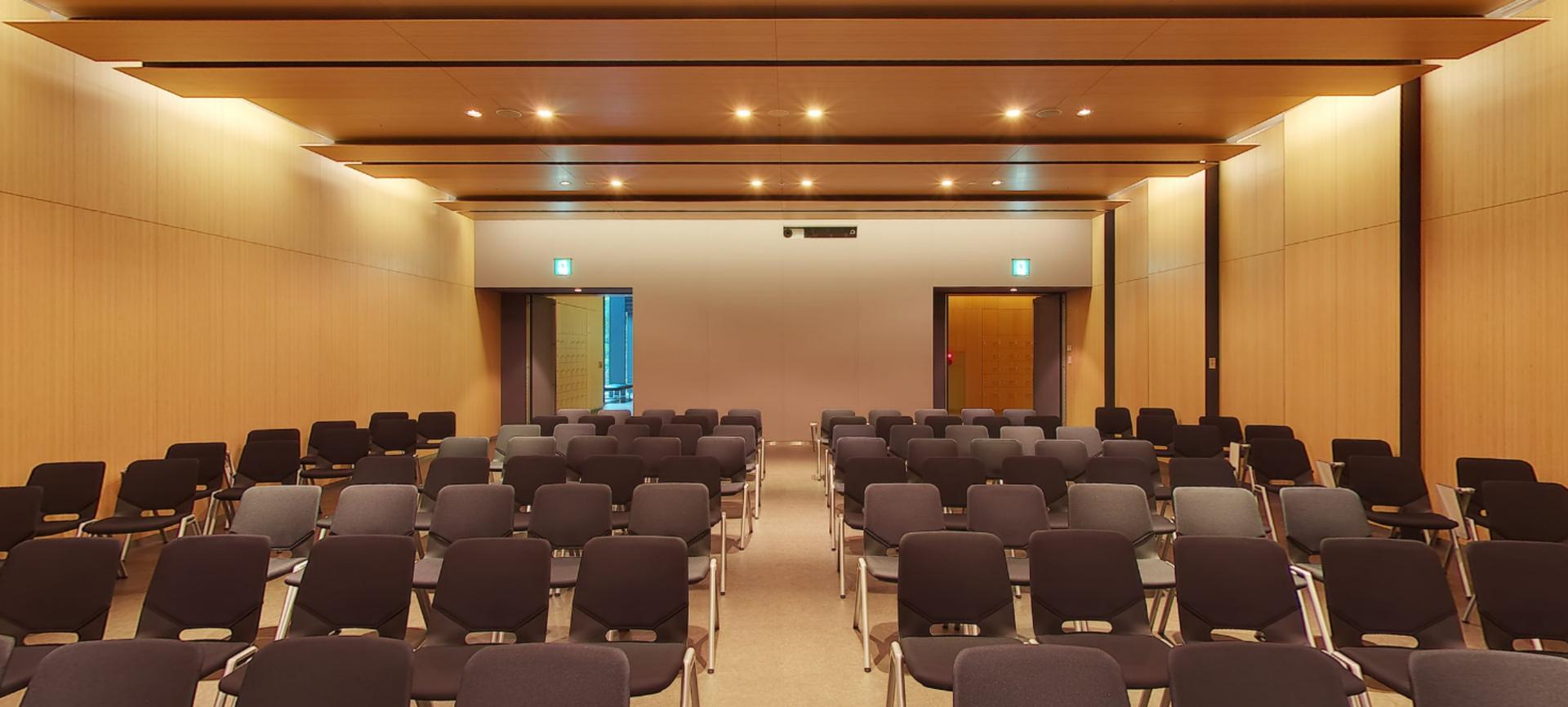 Auditorium