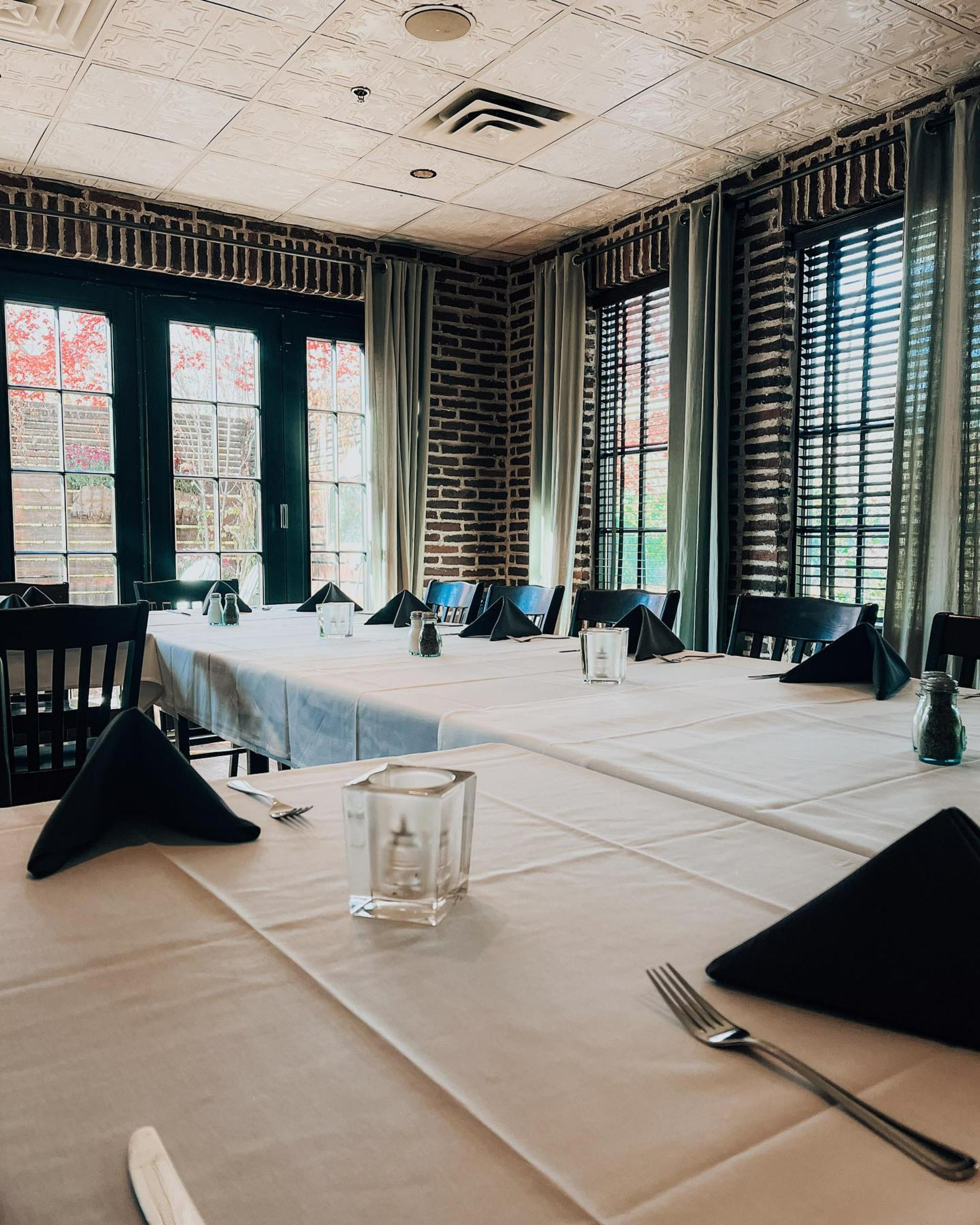 Private Dining Room 