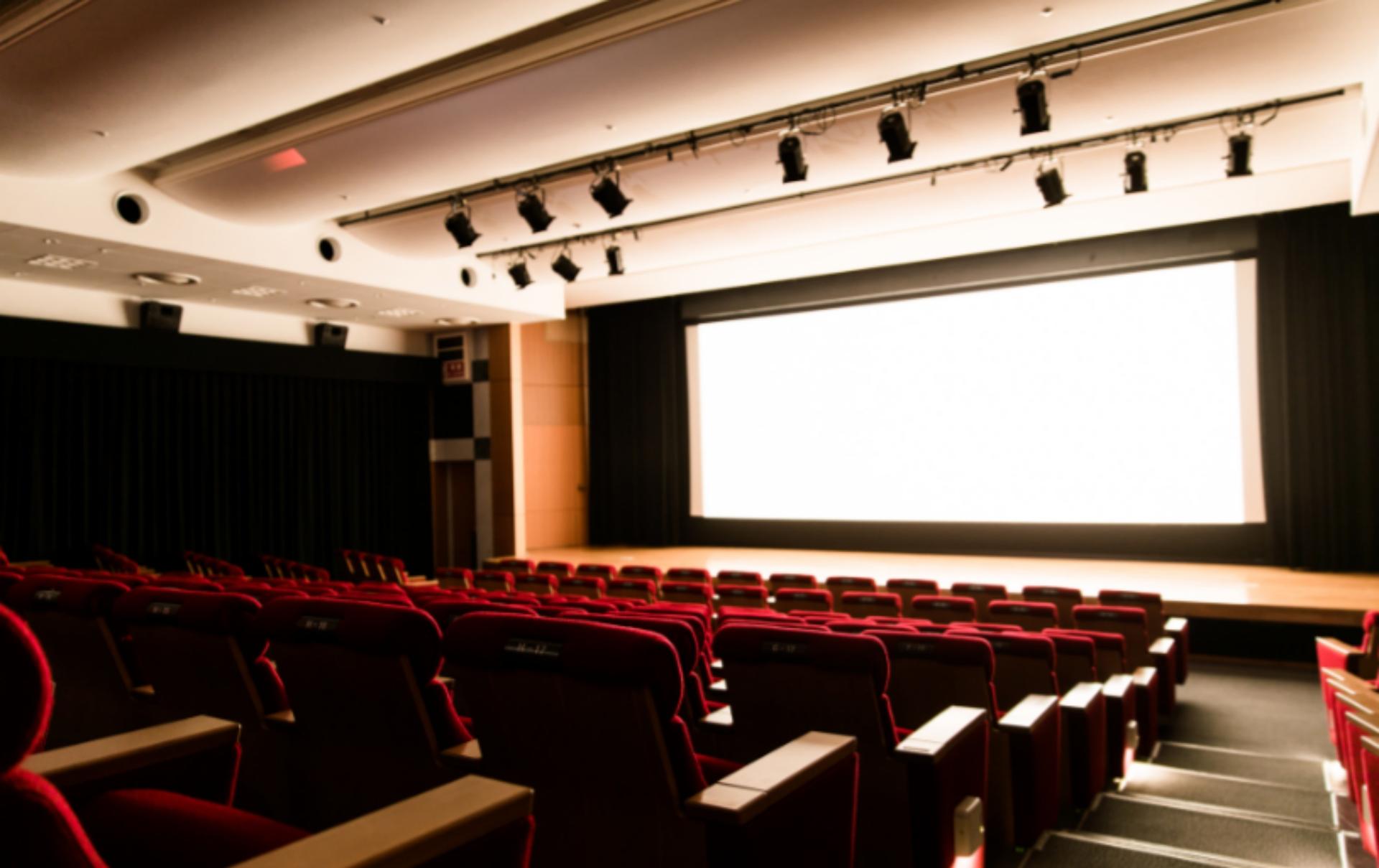 Lab Theaters