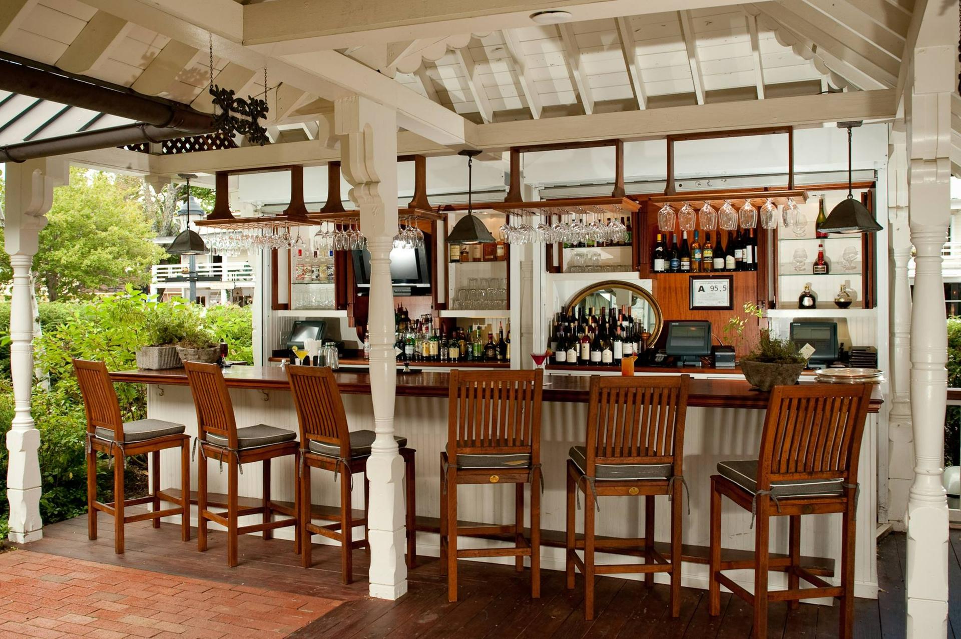 Full Buyout of Madison's Restaurant
