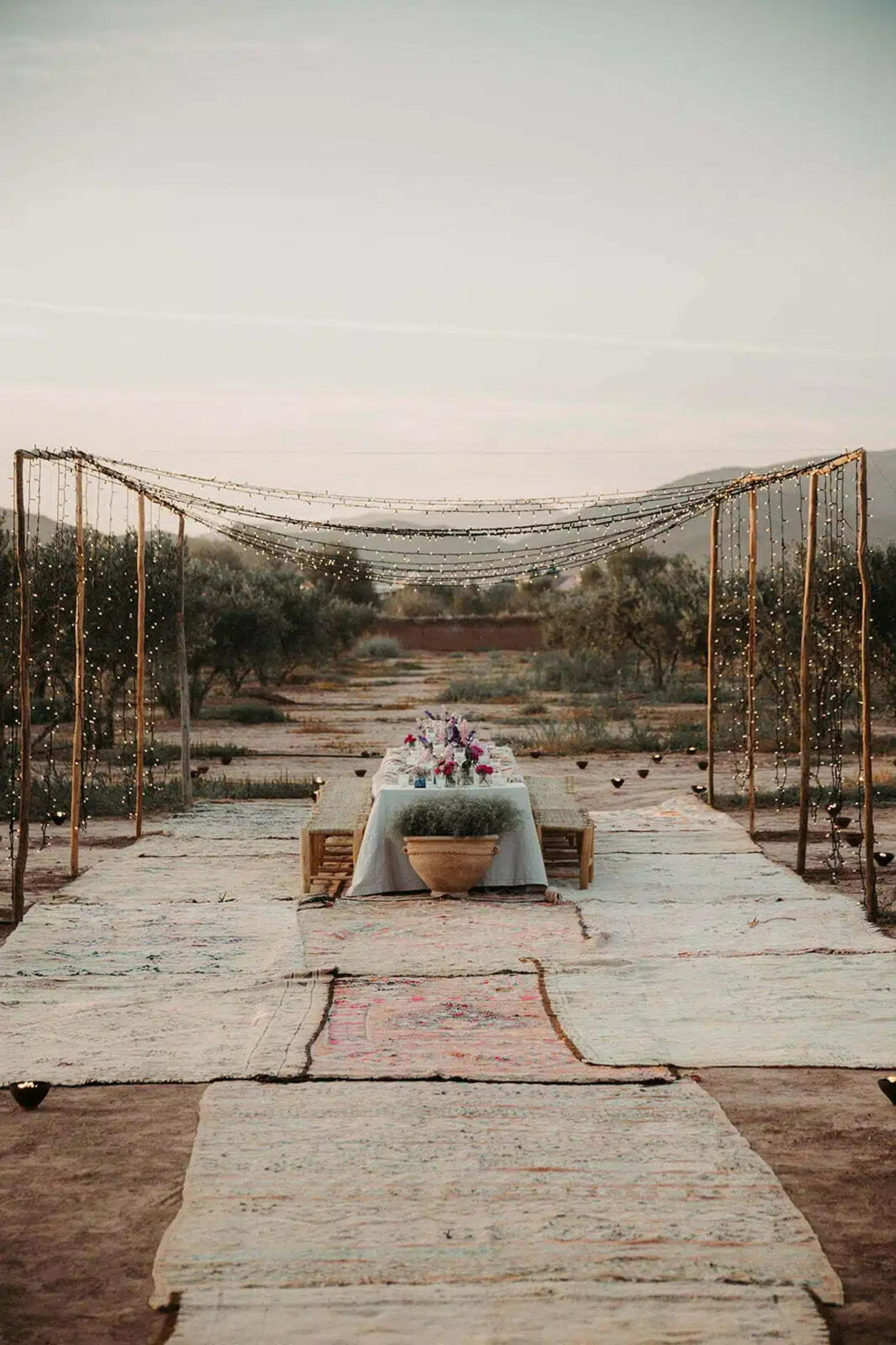 Full Buyout of Farasha Farmhouse