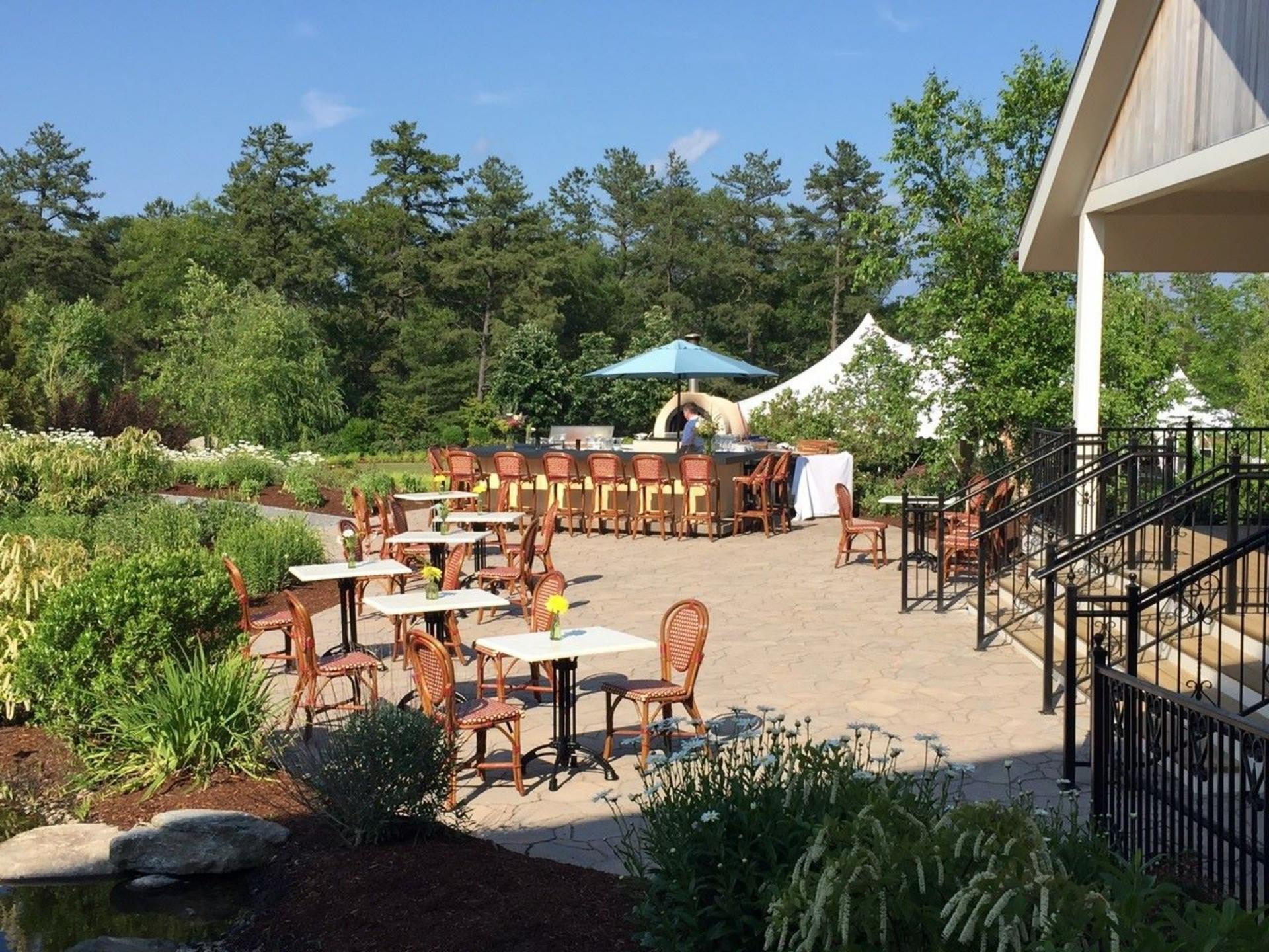 Garden Bar