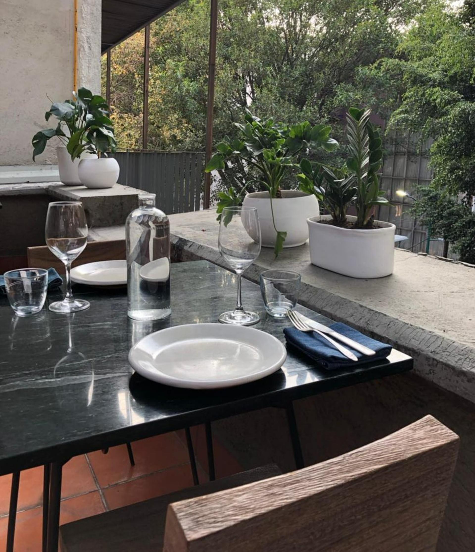 Full Buyout of Masala y Maíz