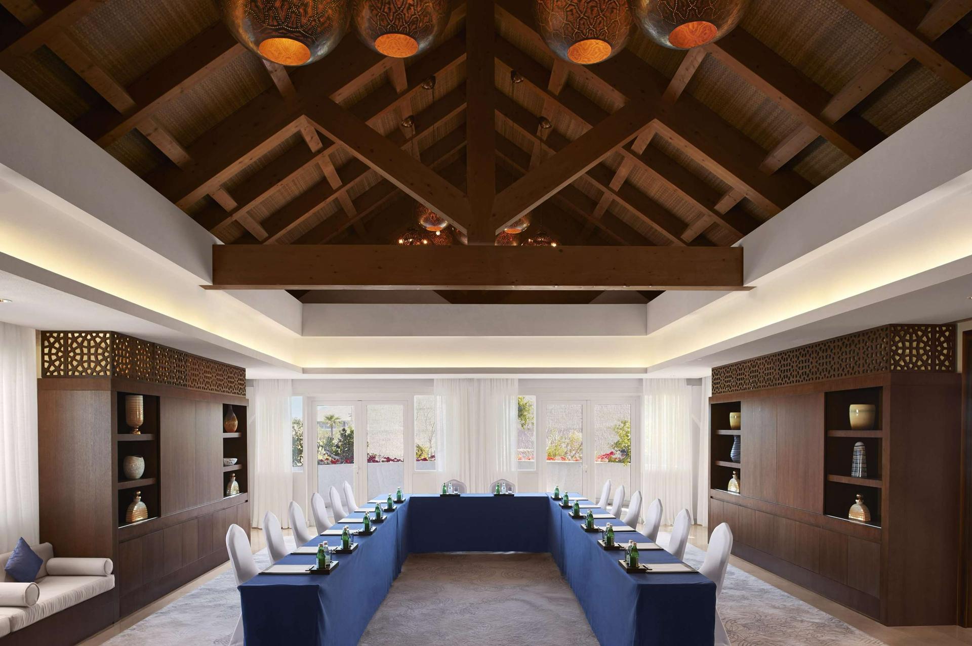 Meeting Room 1
