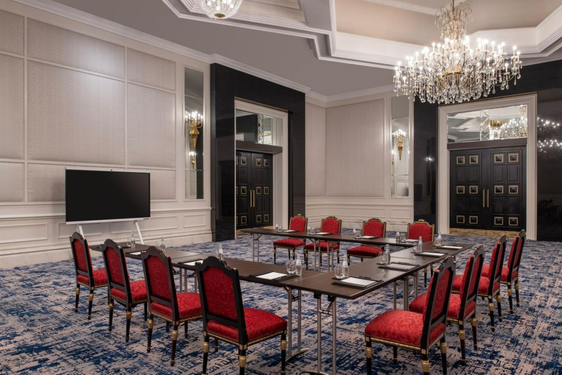 Al Mukhtasar Ballroom