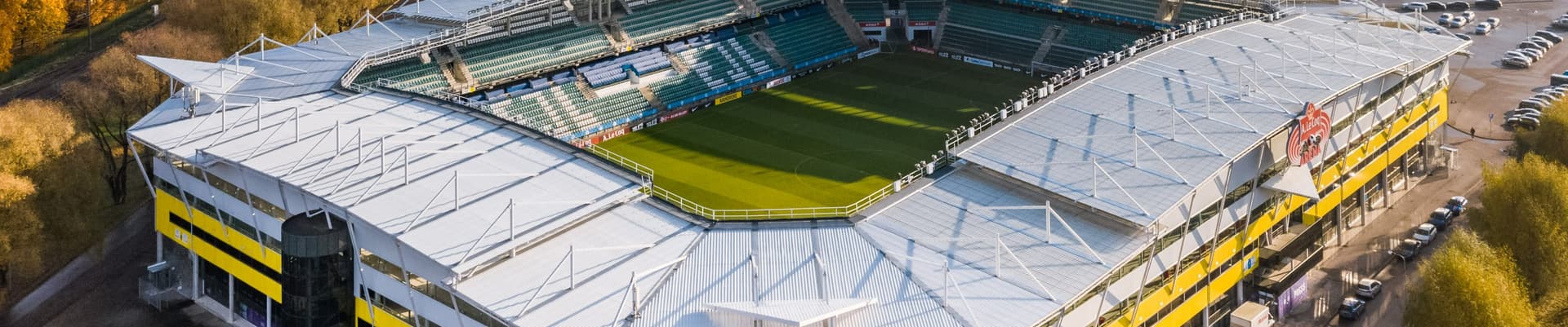 The Arena 