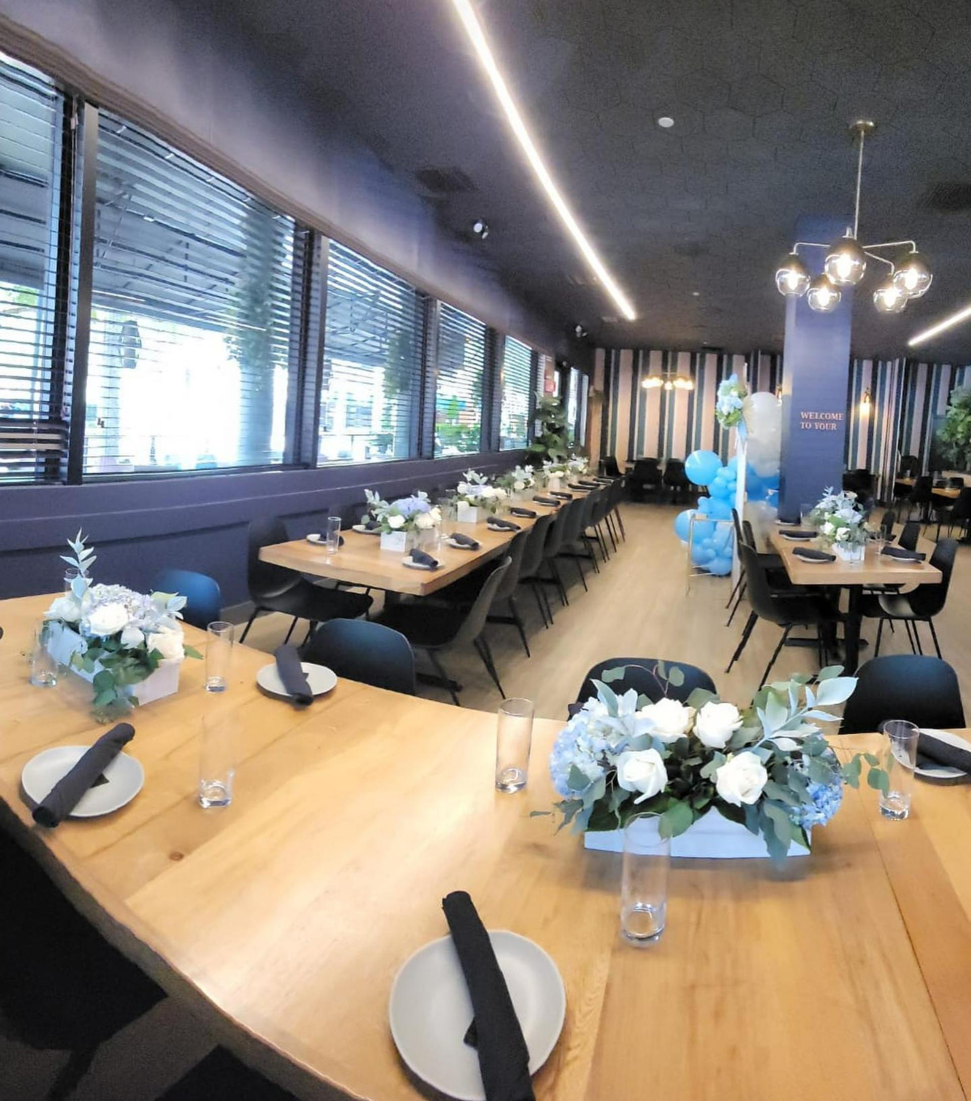 Full Buyout of Korner67