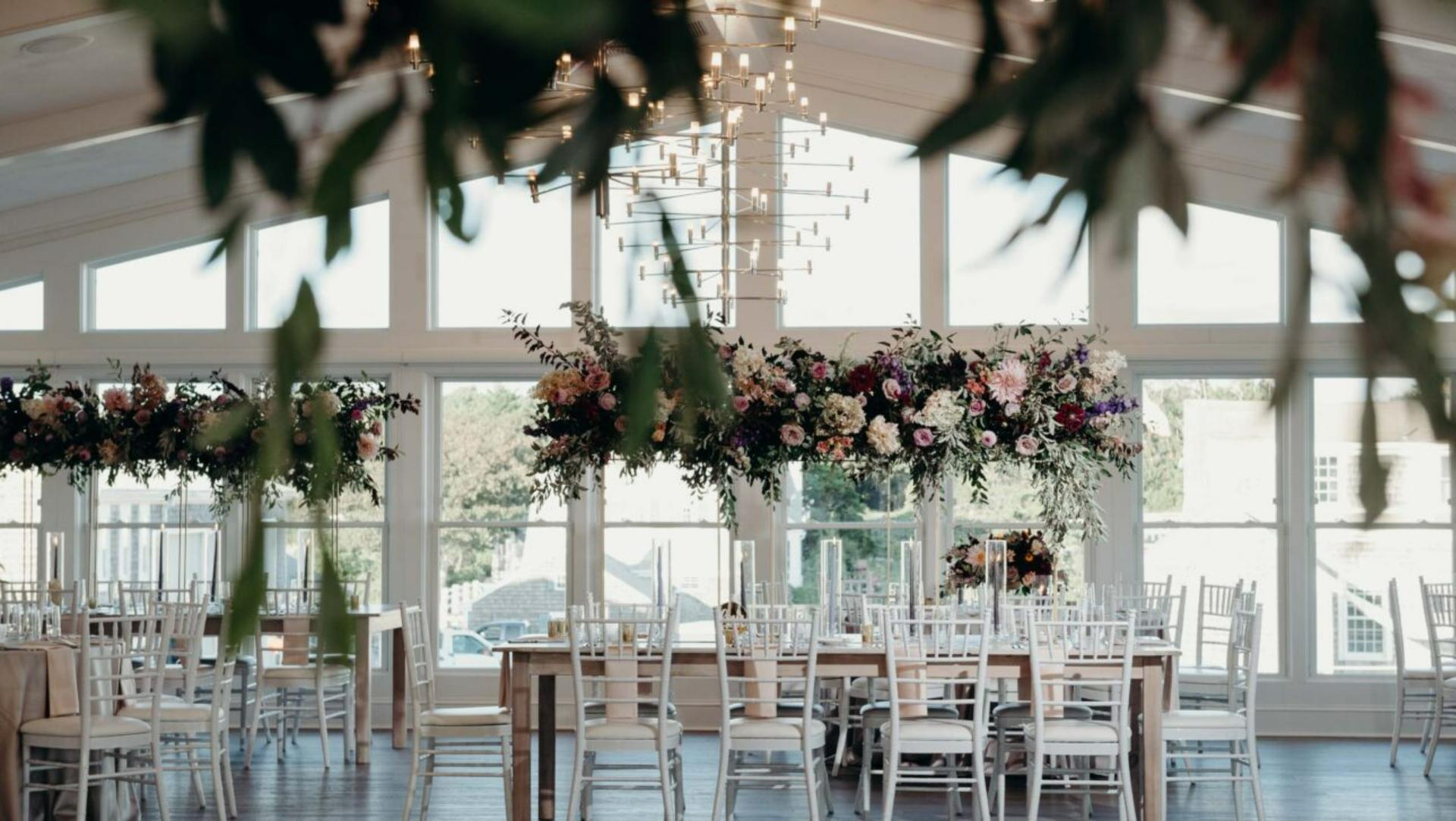 Ocean Room