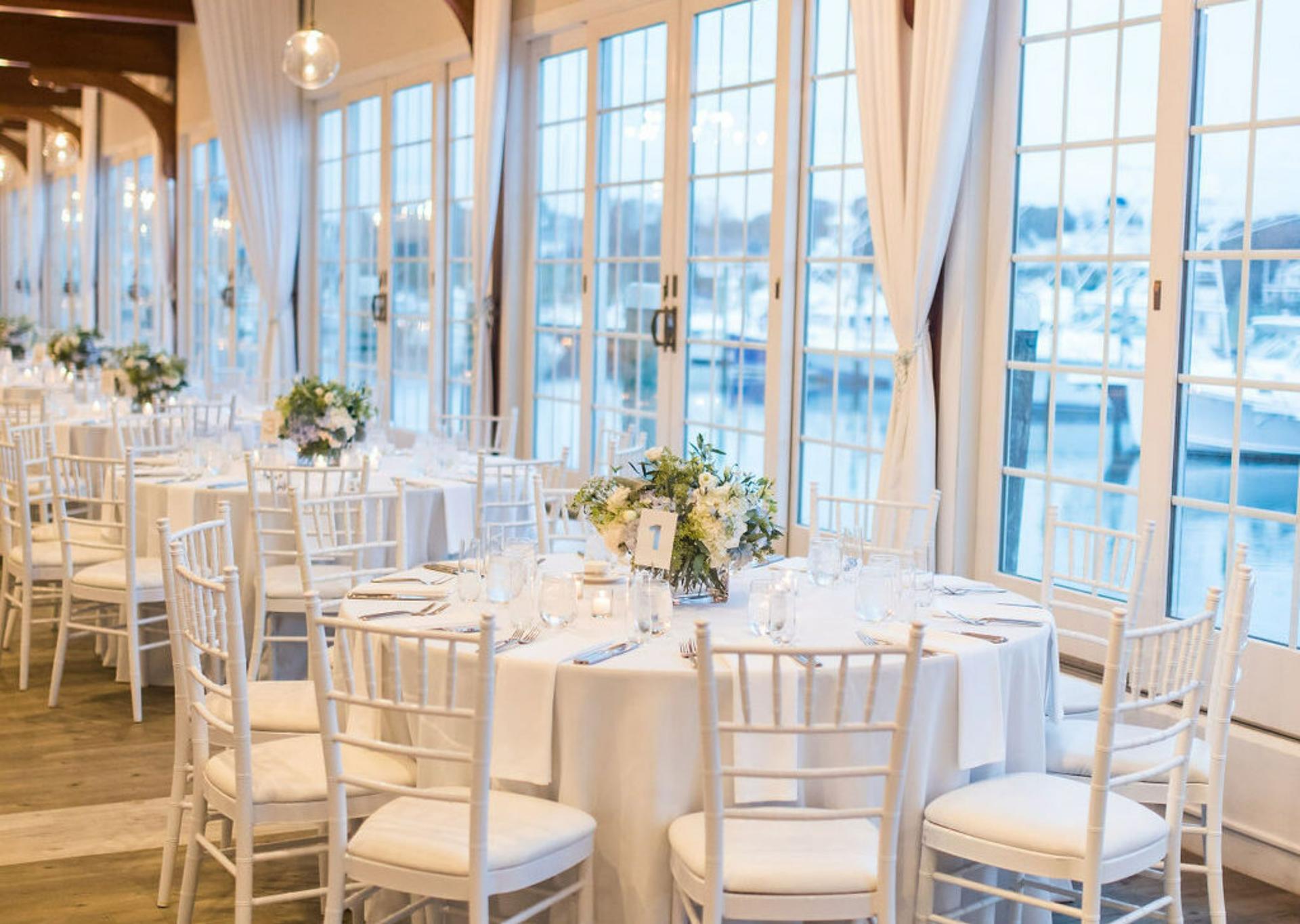 Harbor Room