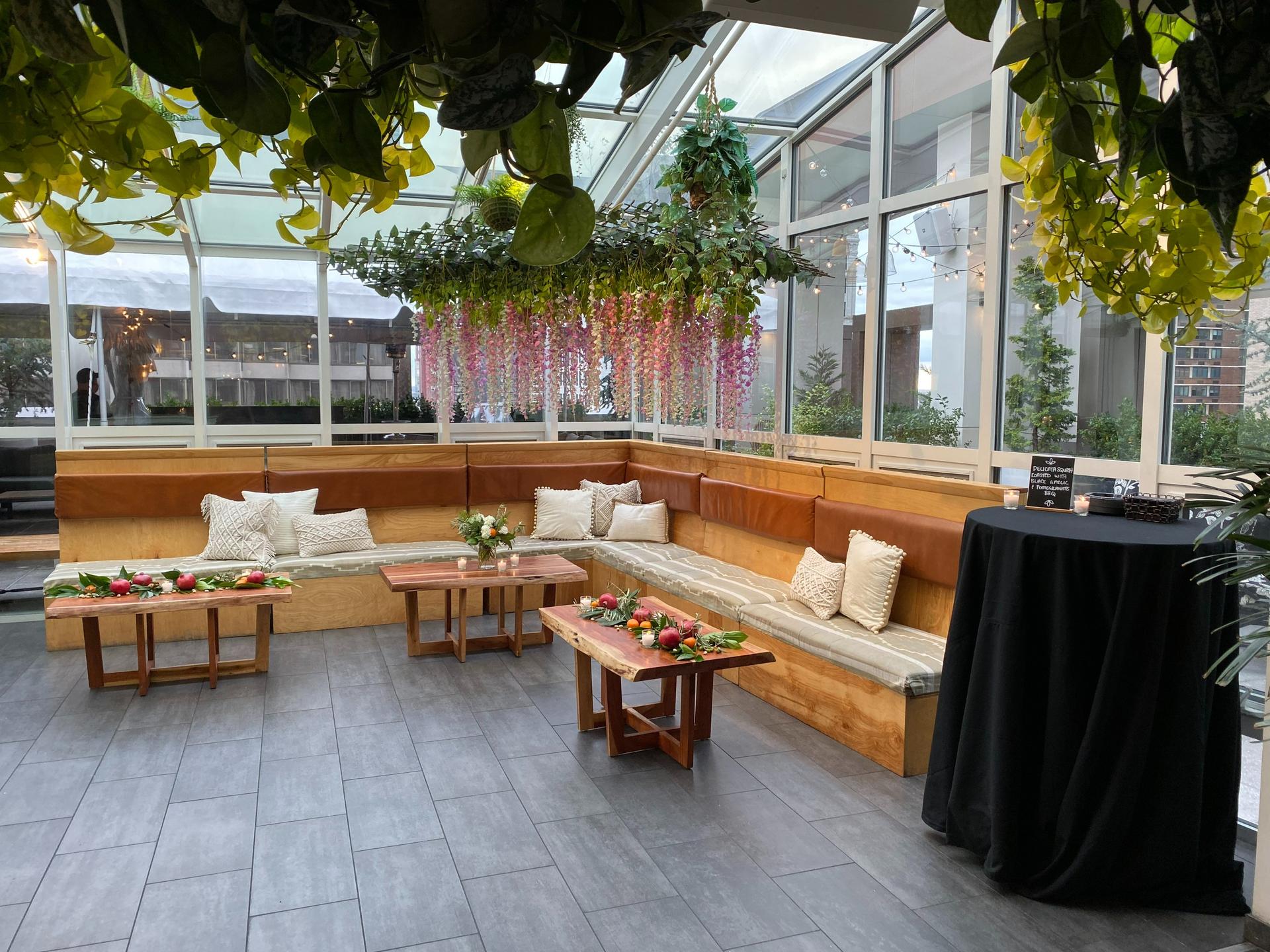 Greenroom
