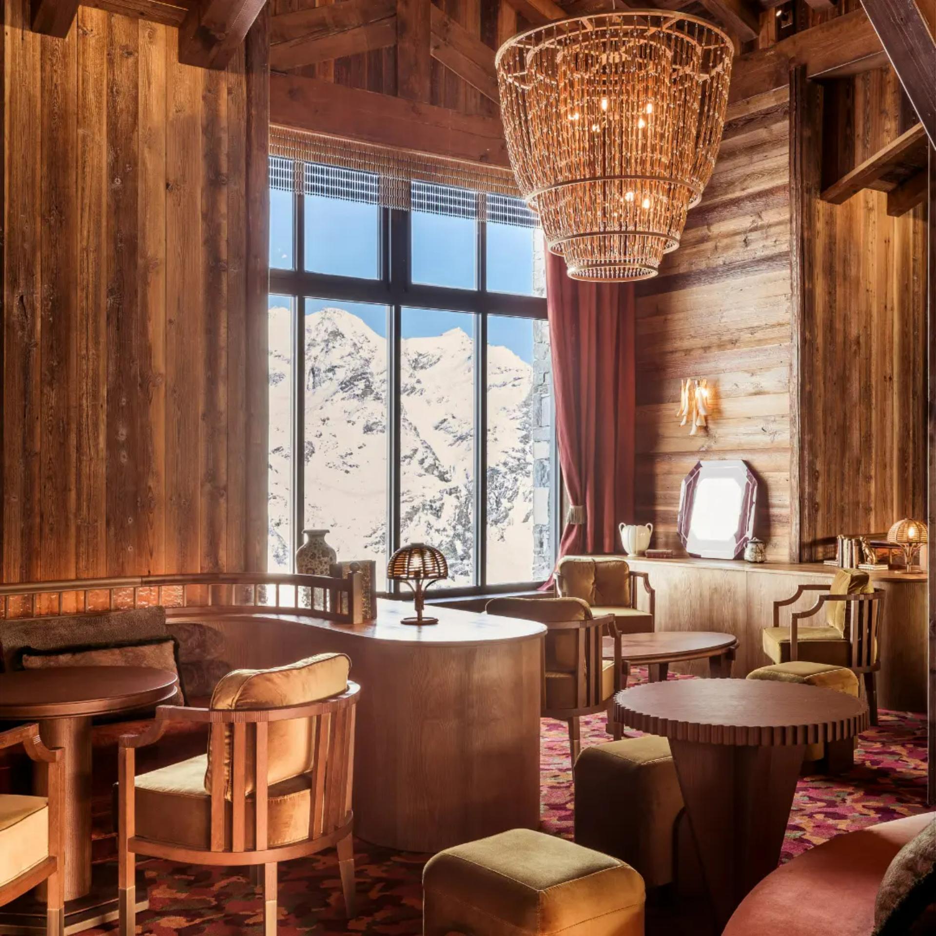 Full Buyout of Gigi Val d'Isère