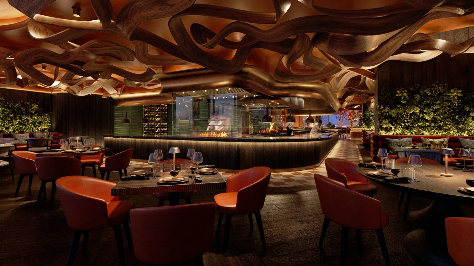 Sushisamba