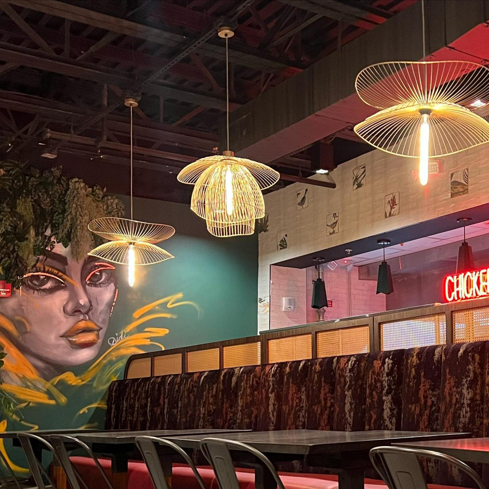 Full Buyout of Social 27 Cuban Cocina & Cocktail Bar