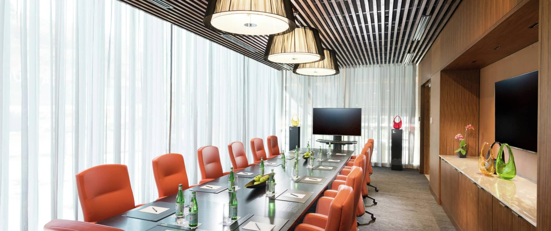Boardroom