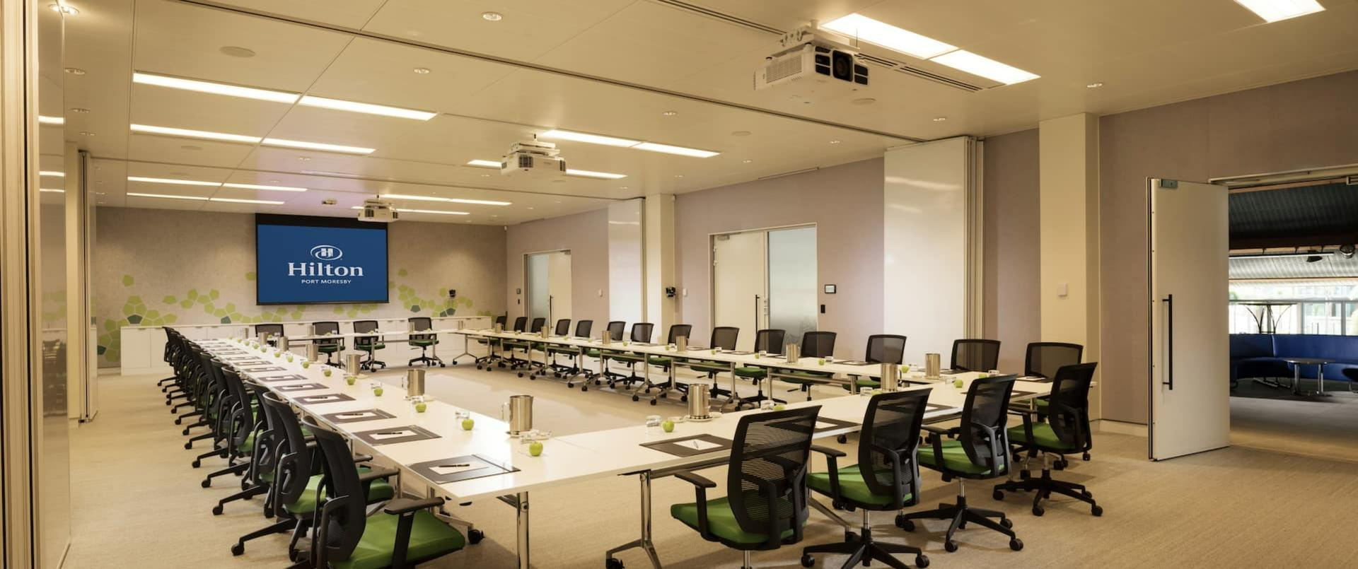 Meeting Room 4