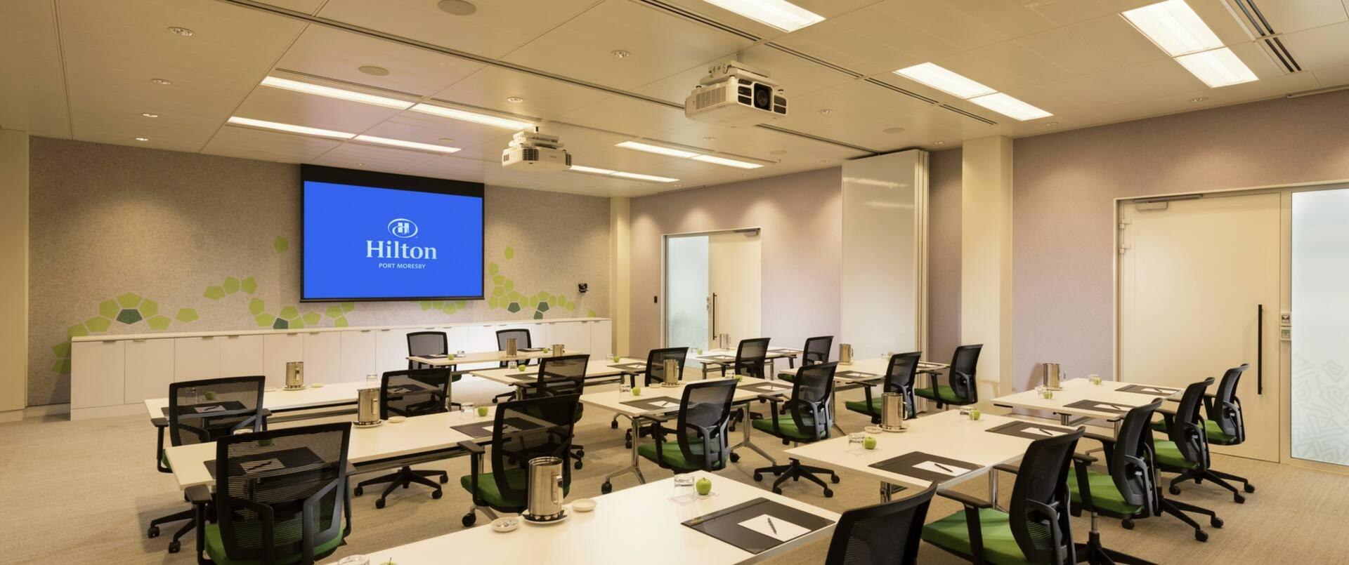 Meeting Room 1