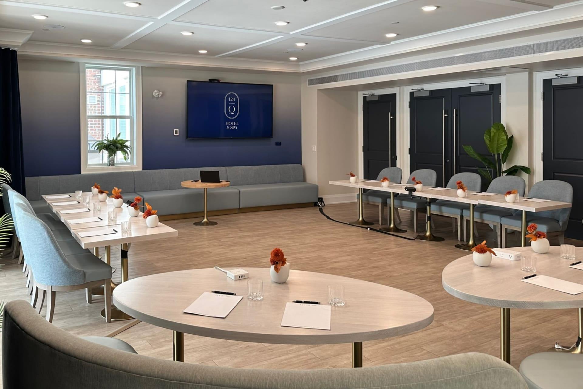 NOTL Meeting Space