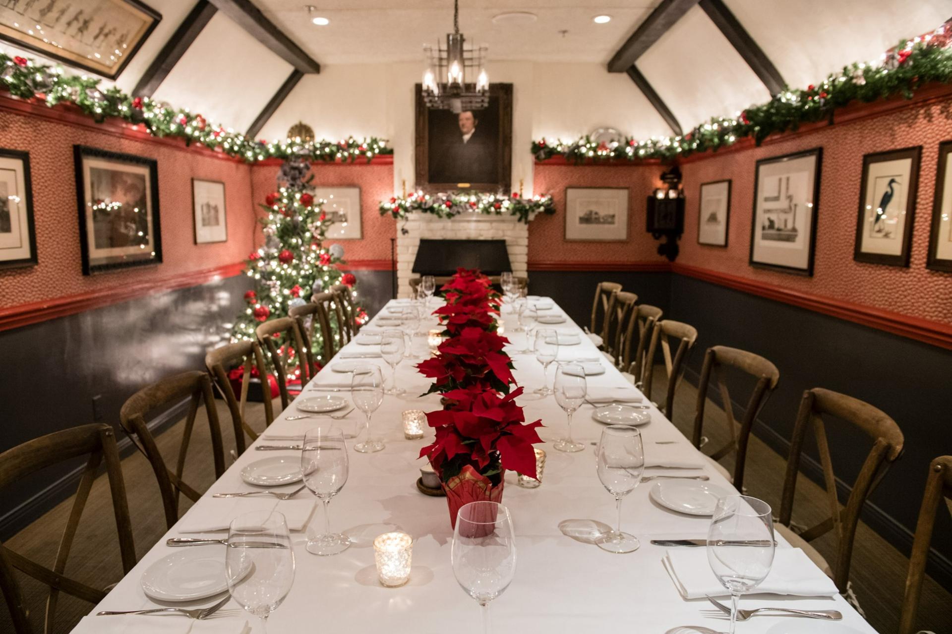  Hurley Room