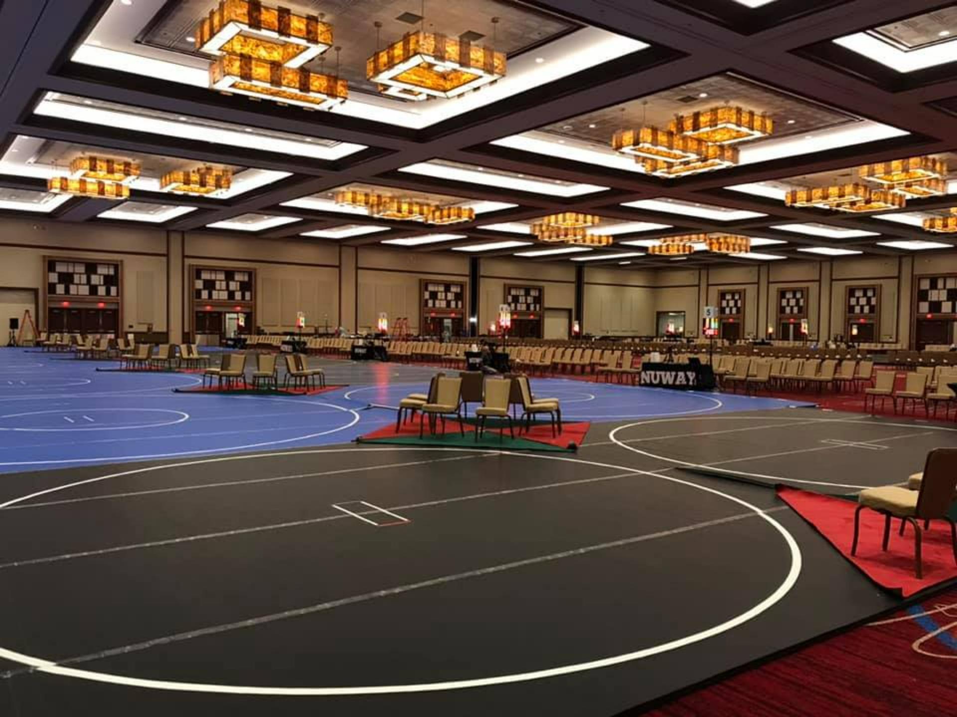 Wildwood Ballroom