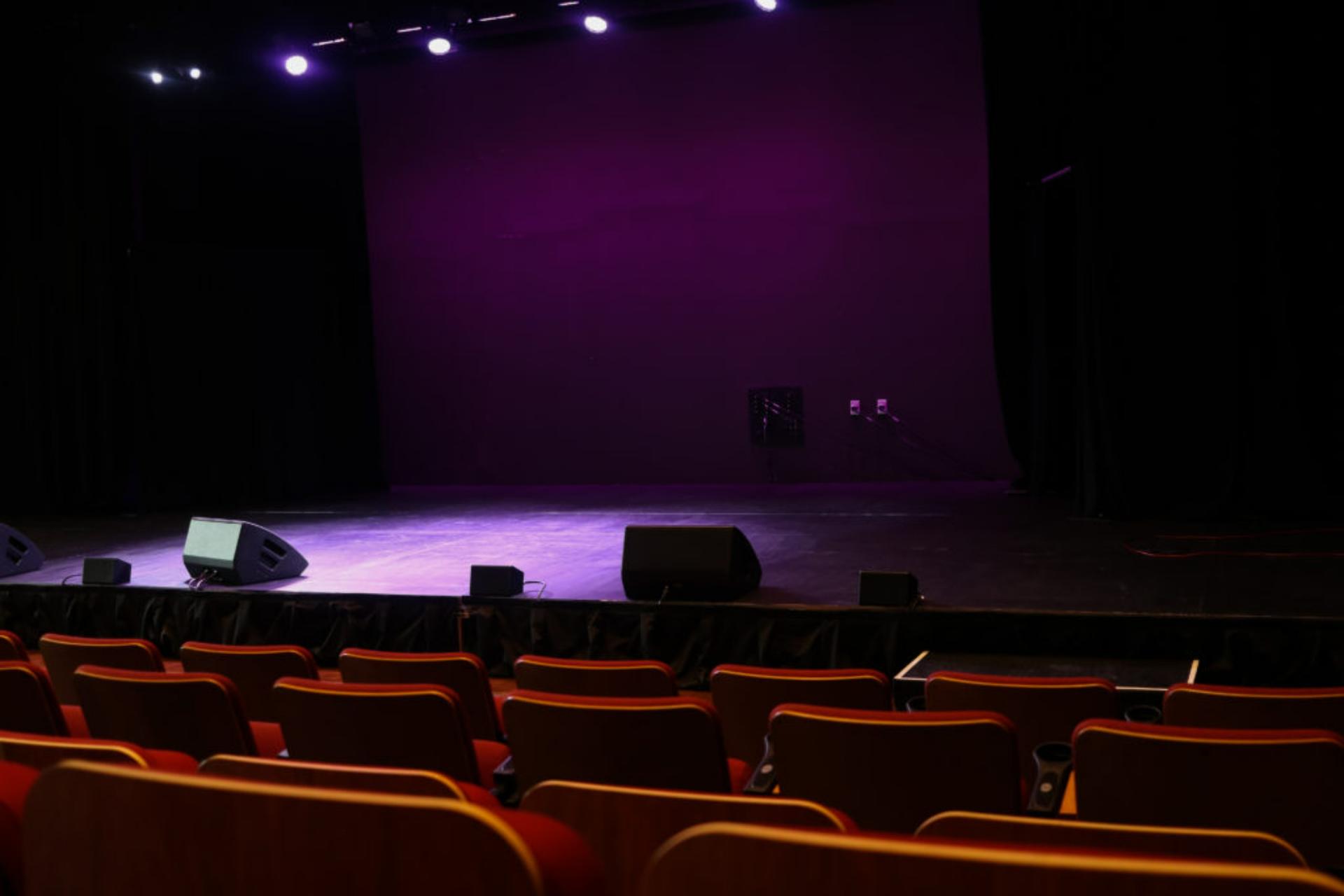 The Theatre