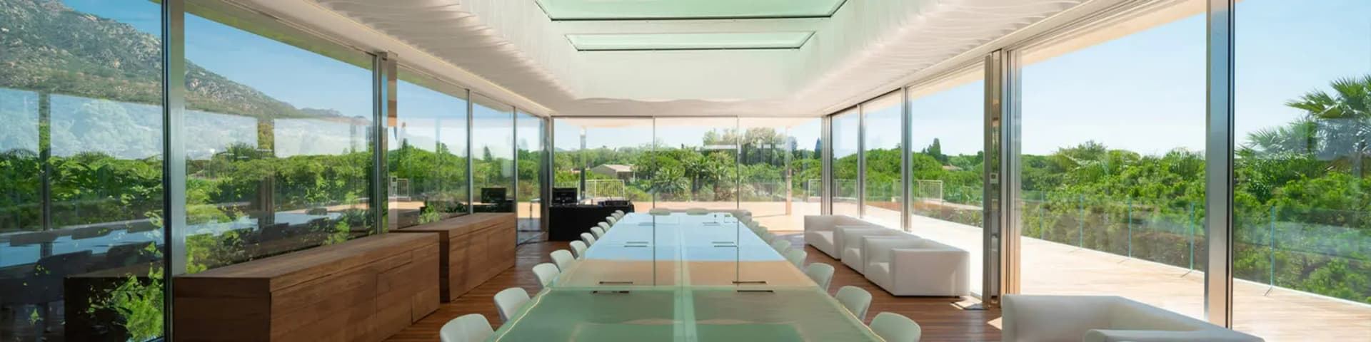 Sky Suite