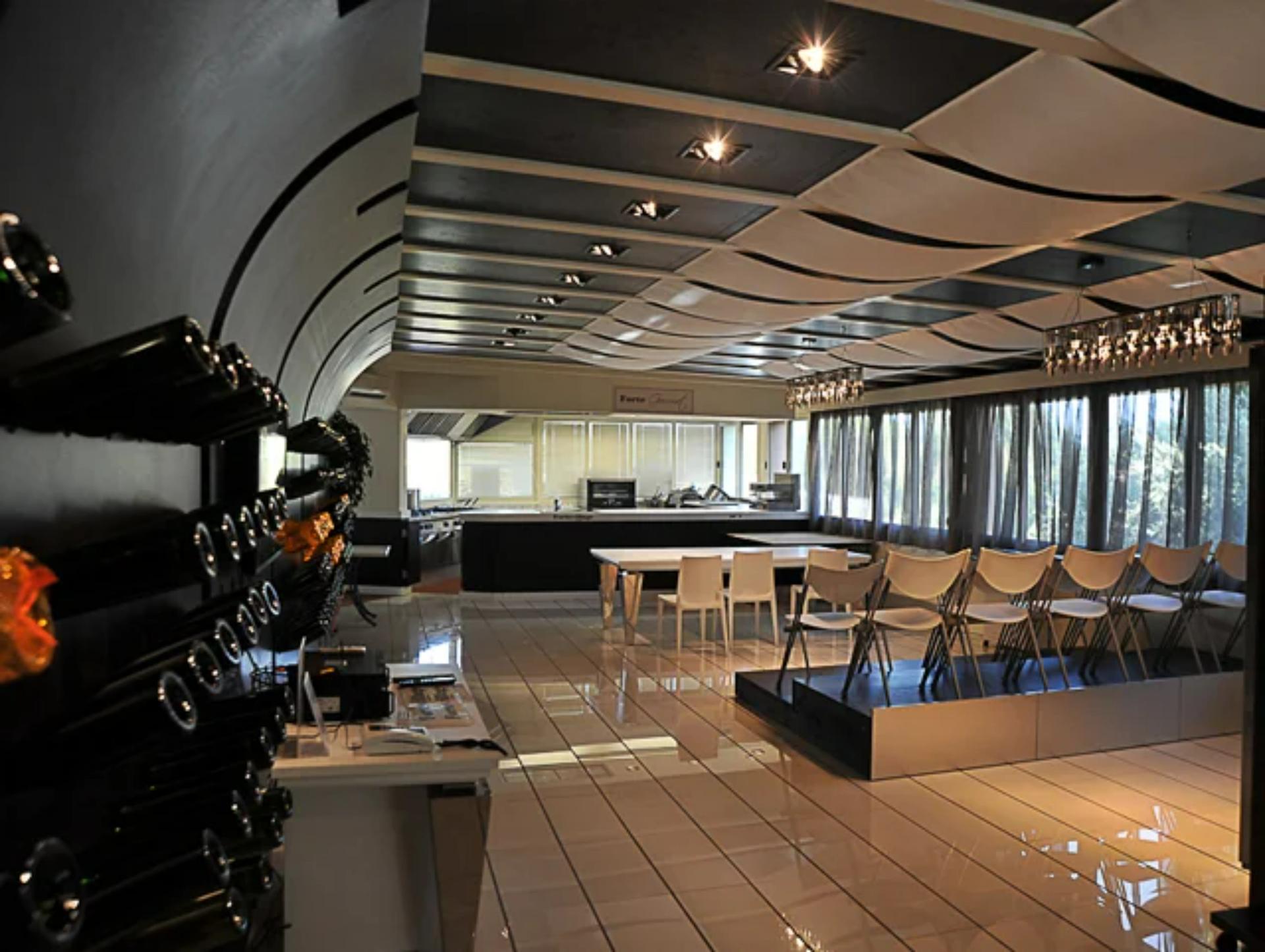 Naturista Hall