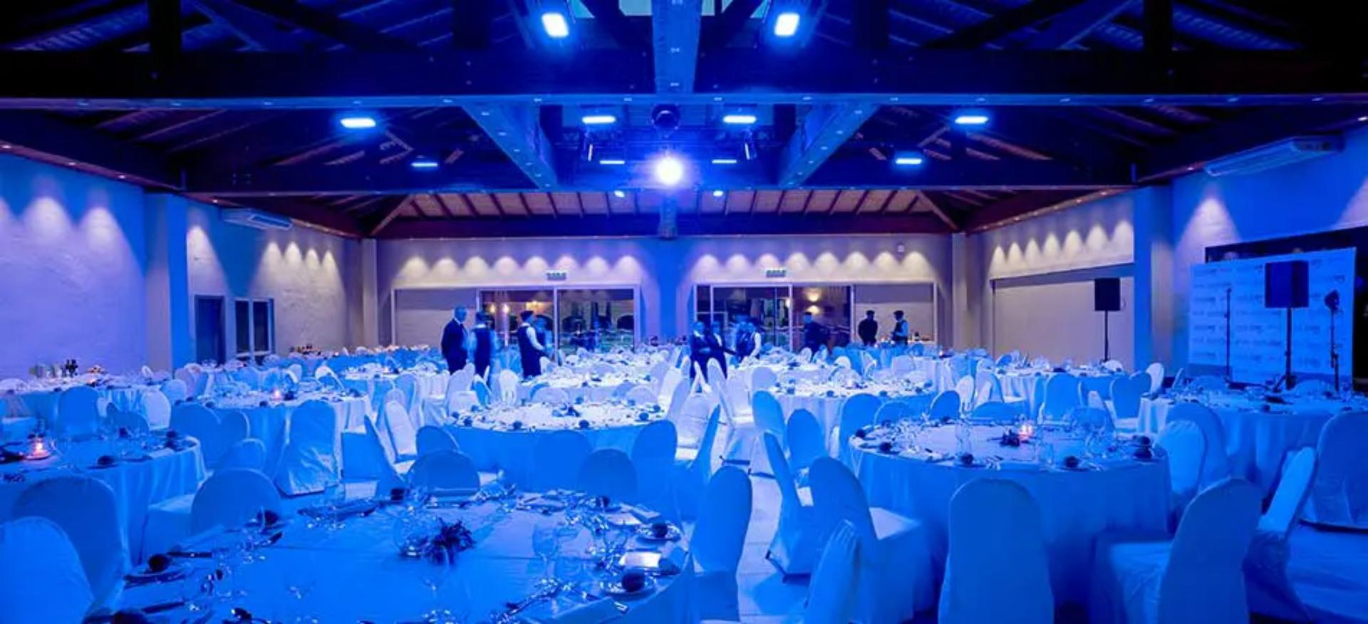 Verde Hall