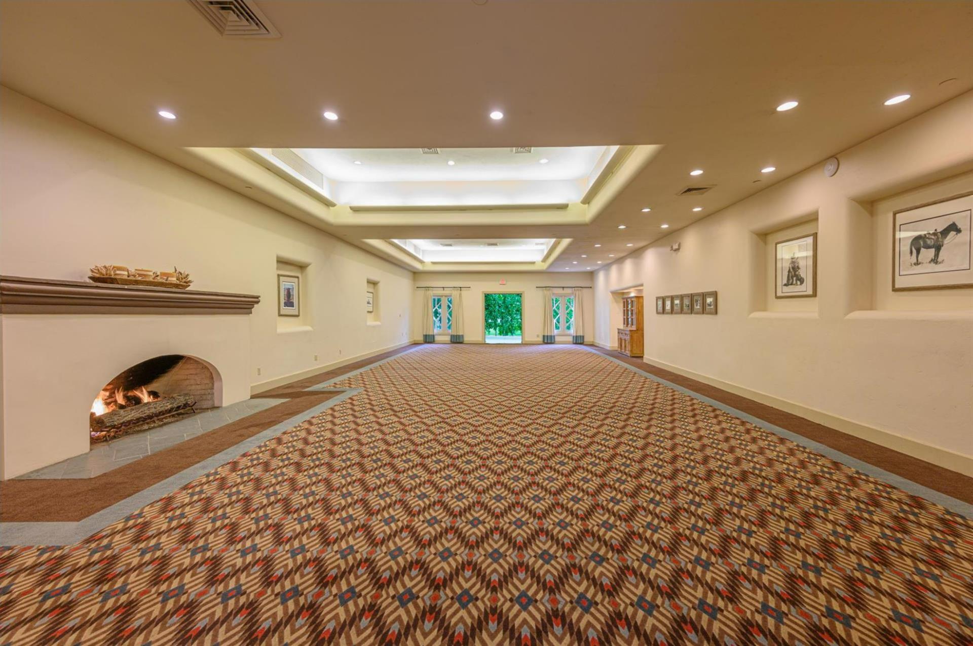 Ozanne Room