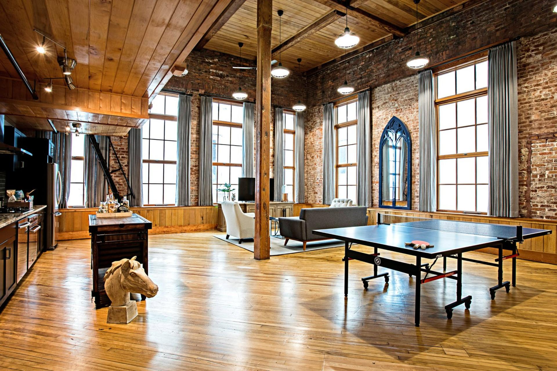 The Exchange Suite
