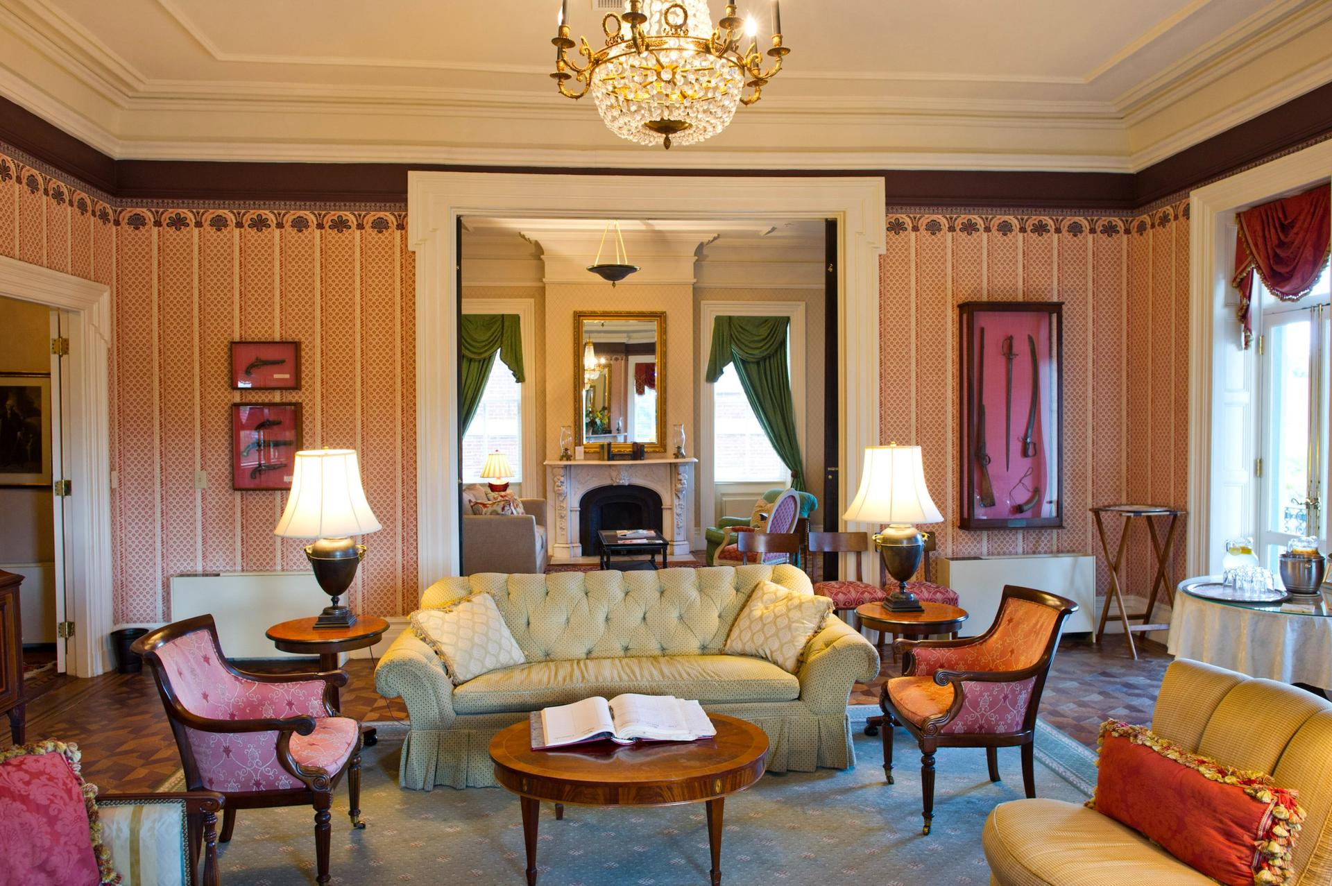 Signers Ballroom & Suite 7 