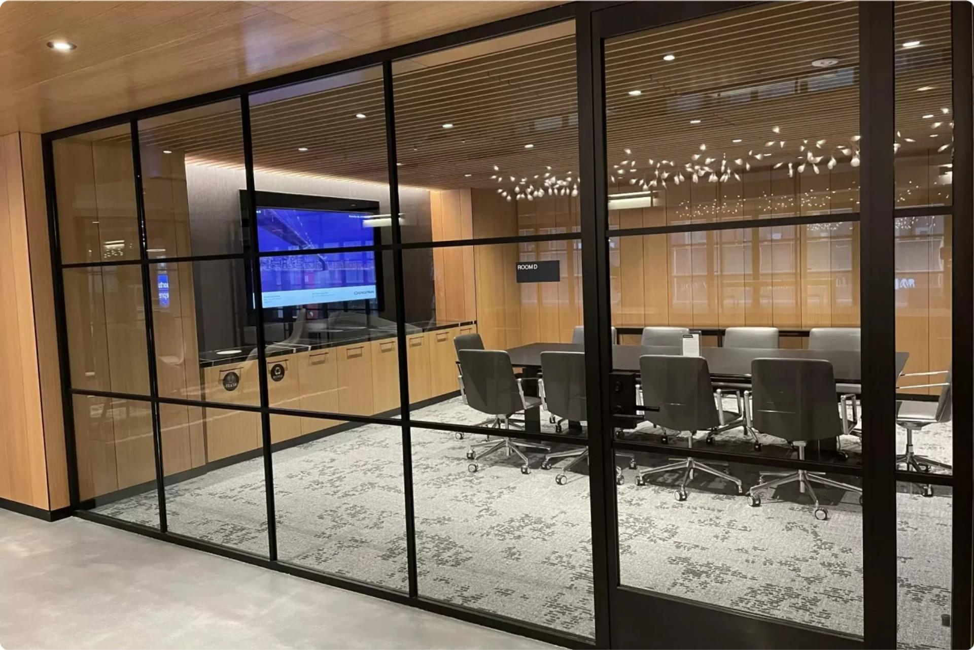 Conference D
