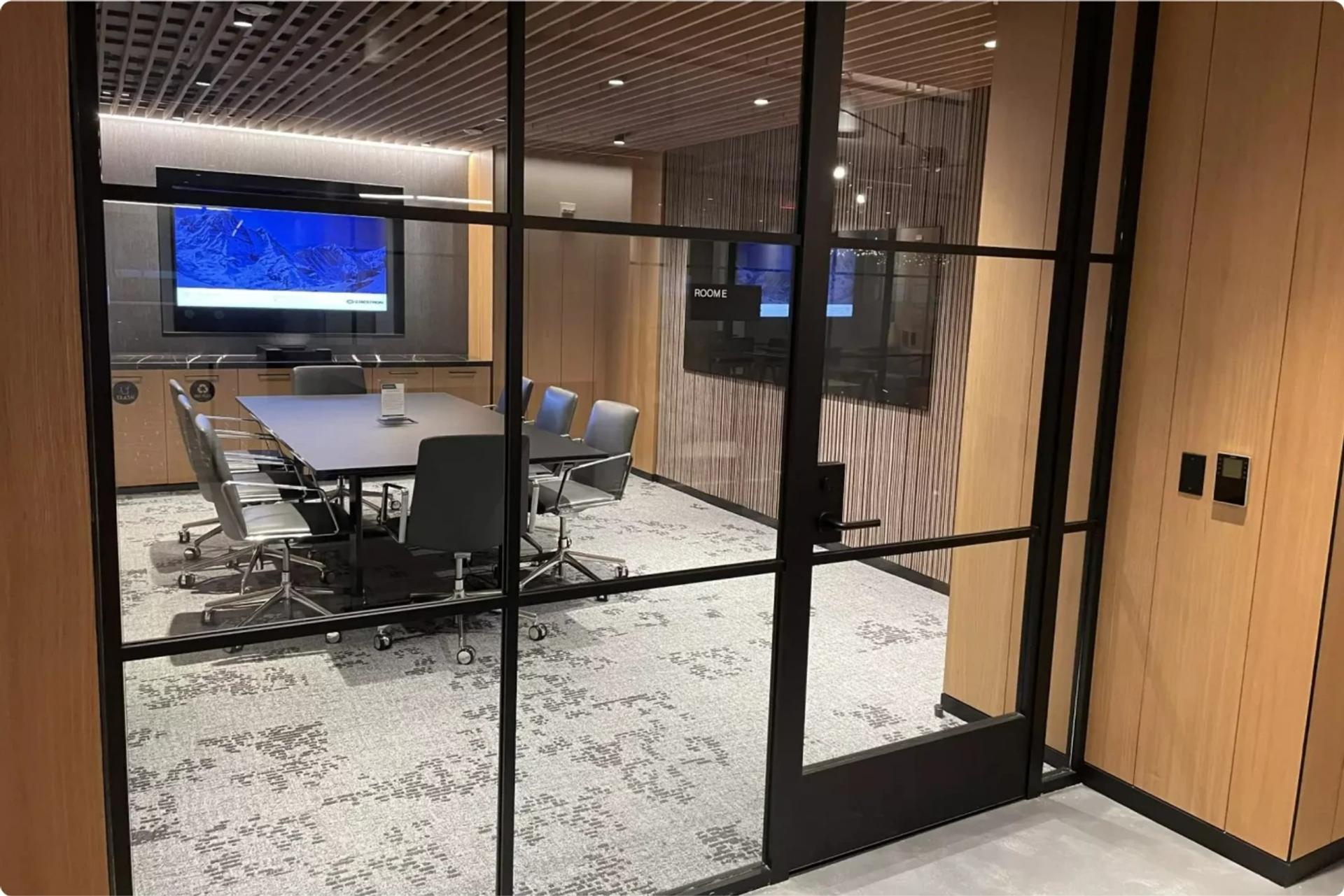 Conference E