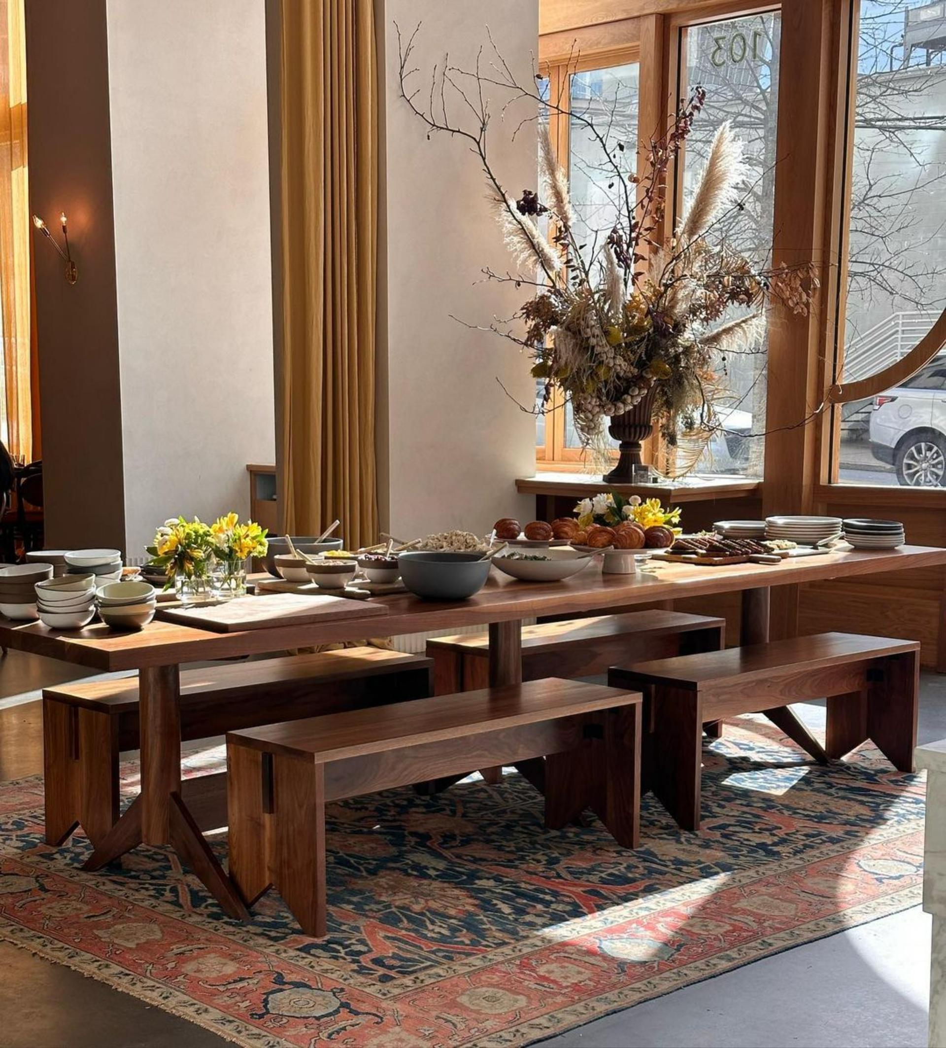 Private Dining Room