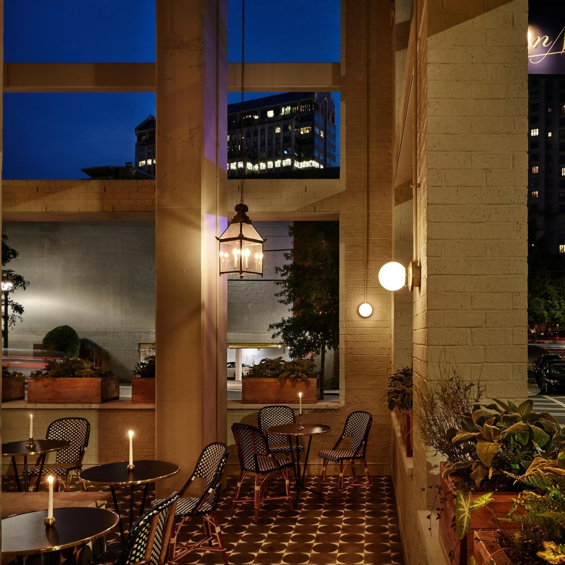 Full Buyout of Le Bon Nosh