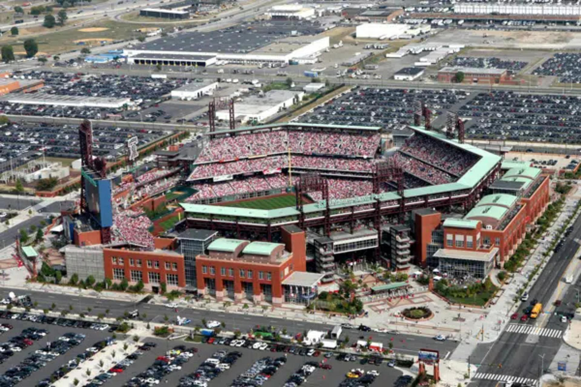Citizens Bank Park 