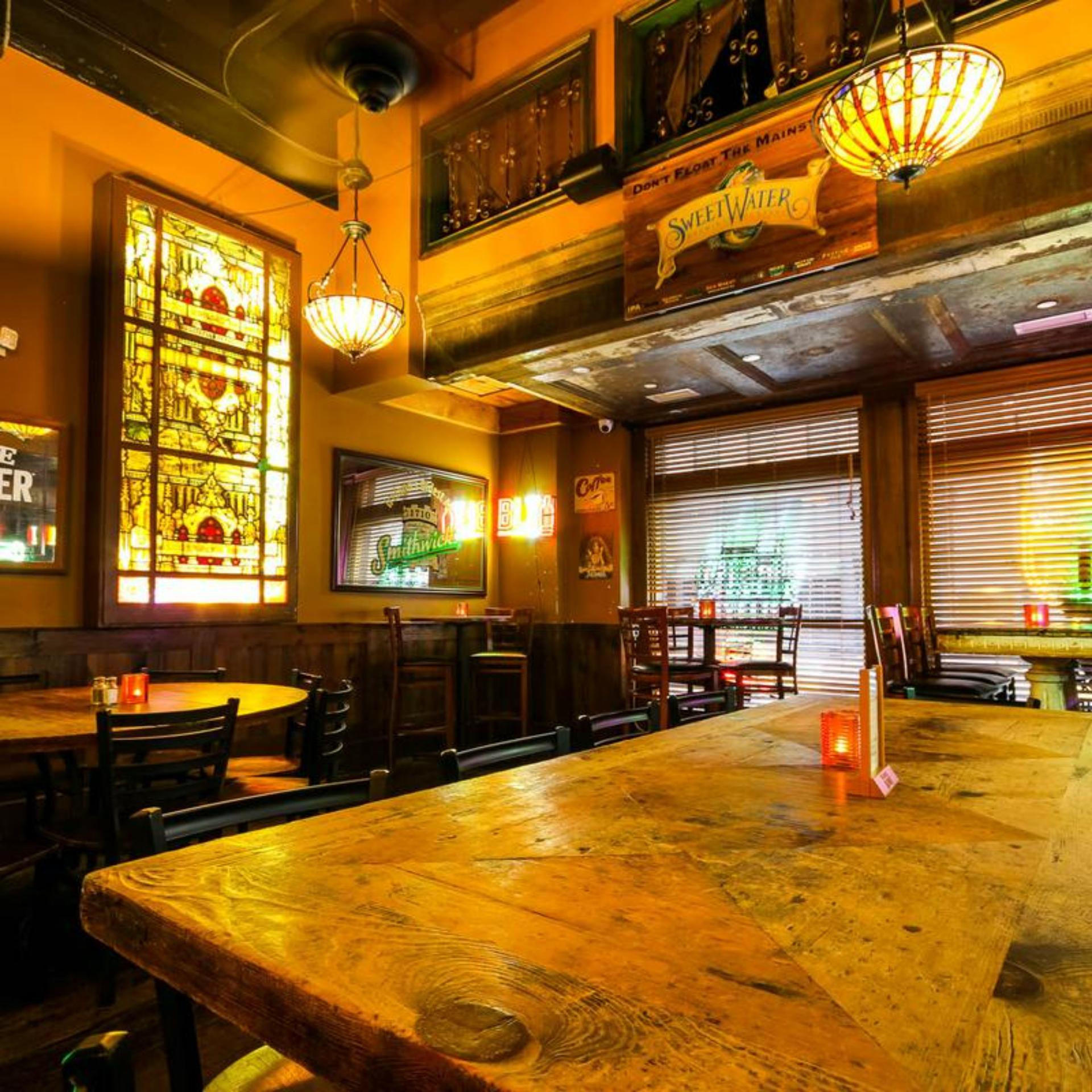 Full Buyout of Meehan's Public House Downtown