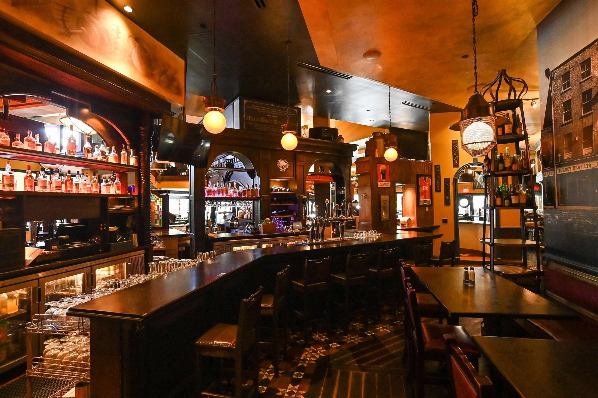 The Cellars
