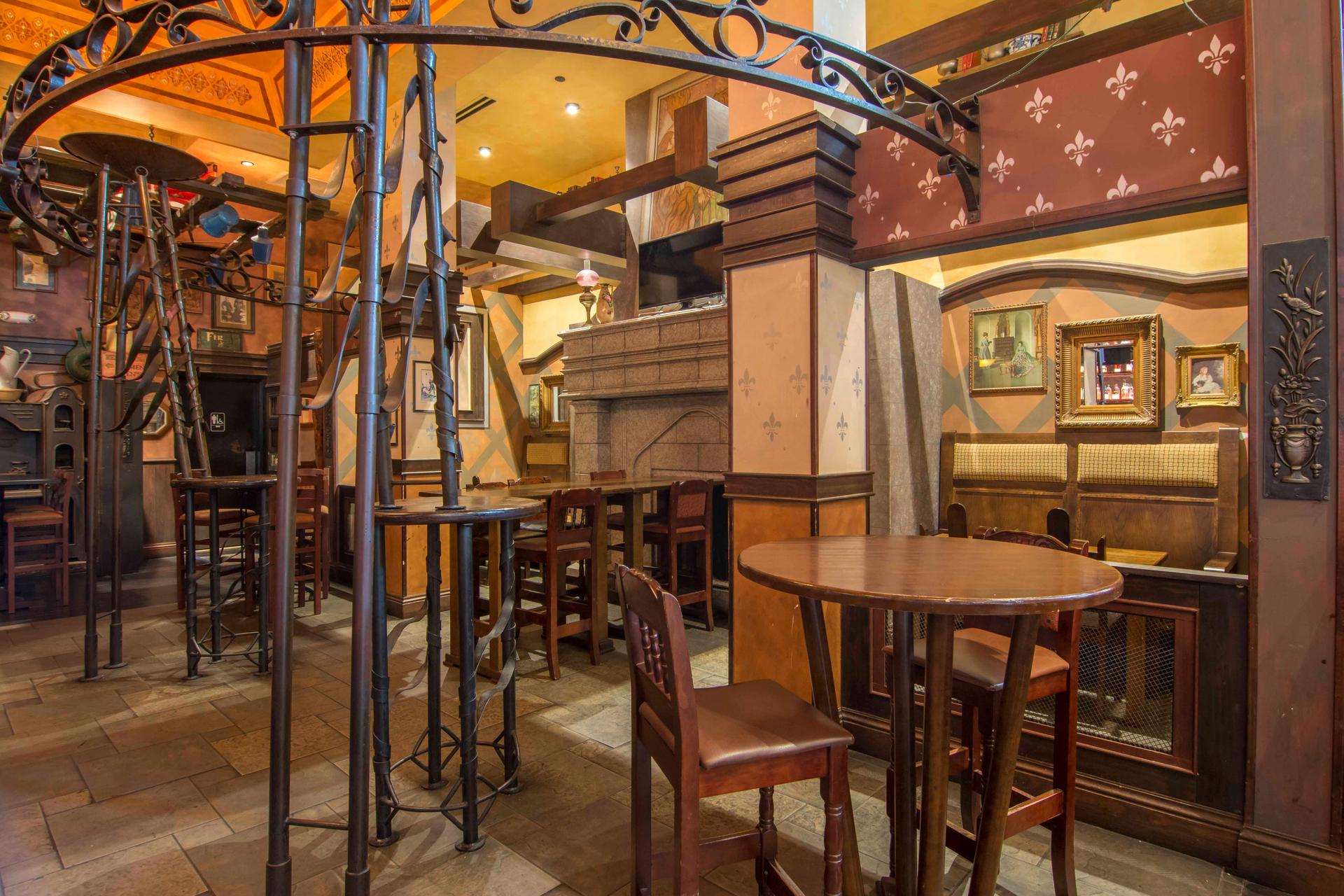 Full Buyout of Fadó Irish Pub - Buckhead
