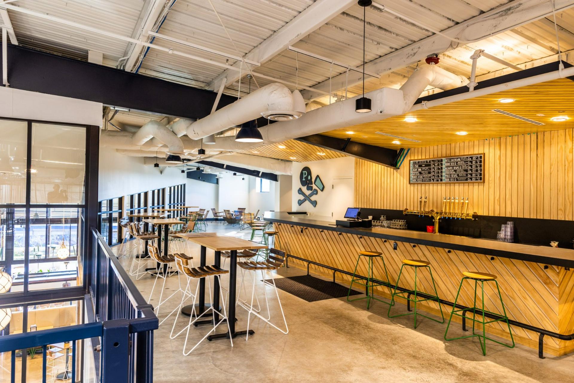 The Brewer’s Loft